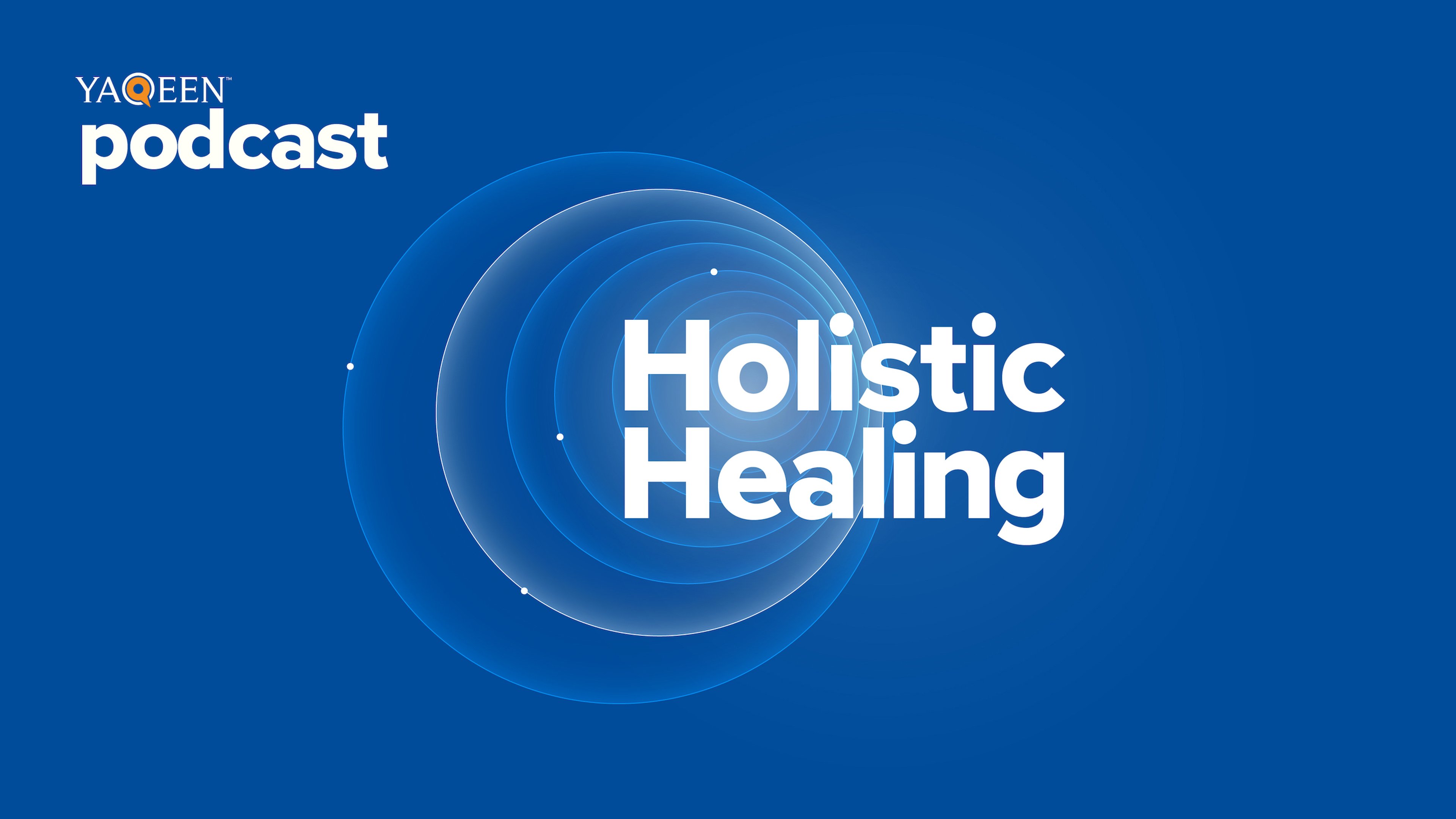 Holistic Healing