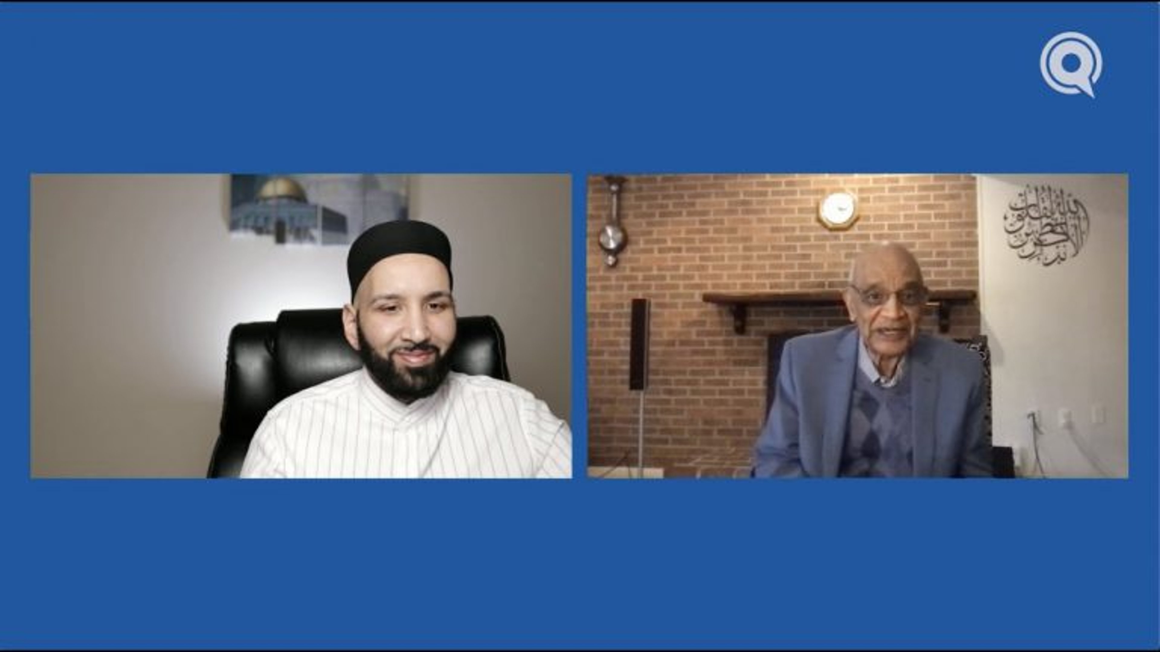 Dr. Ahmed Osman: The Martyrdom, Funeral, and Burial of Malcolm X | Yaqeen Presents