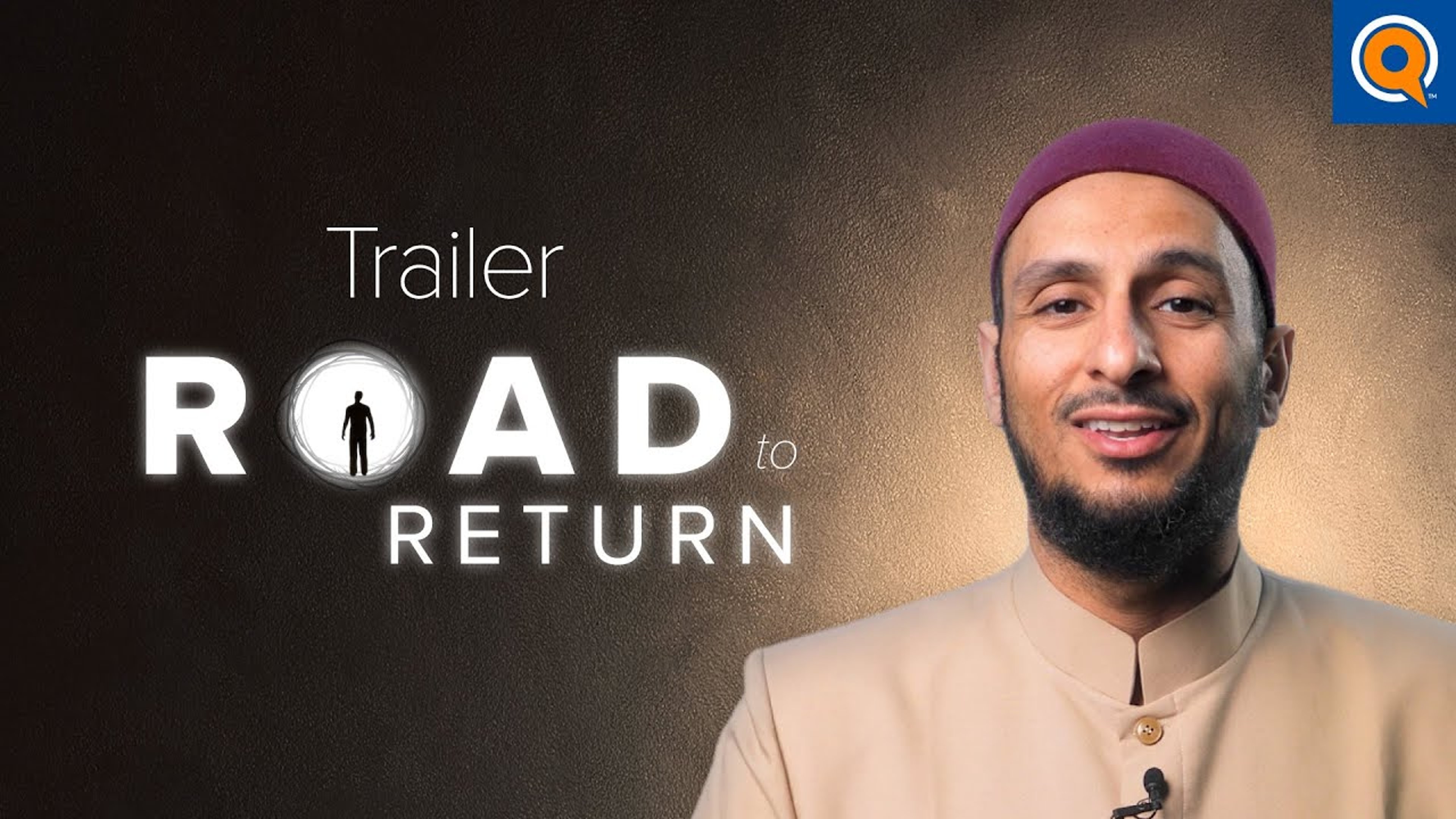 Road to Return | How to Come Back from Sin
