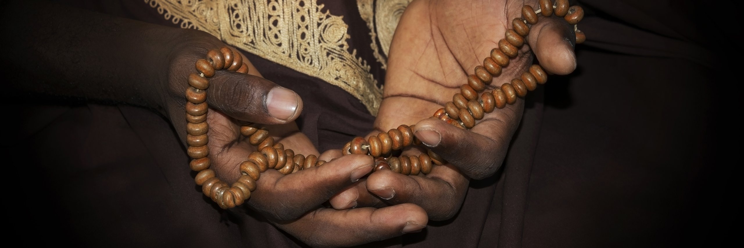 Islam and Anti-Blackness: Leaving Ignorance Behind