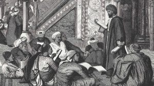 Who Wants the Caliphate? | Yaqeen Institute for Islamic Research