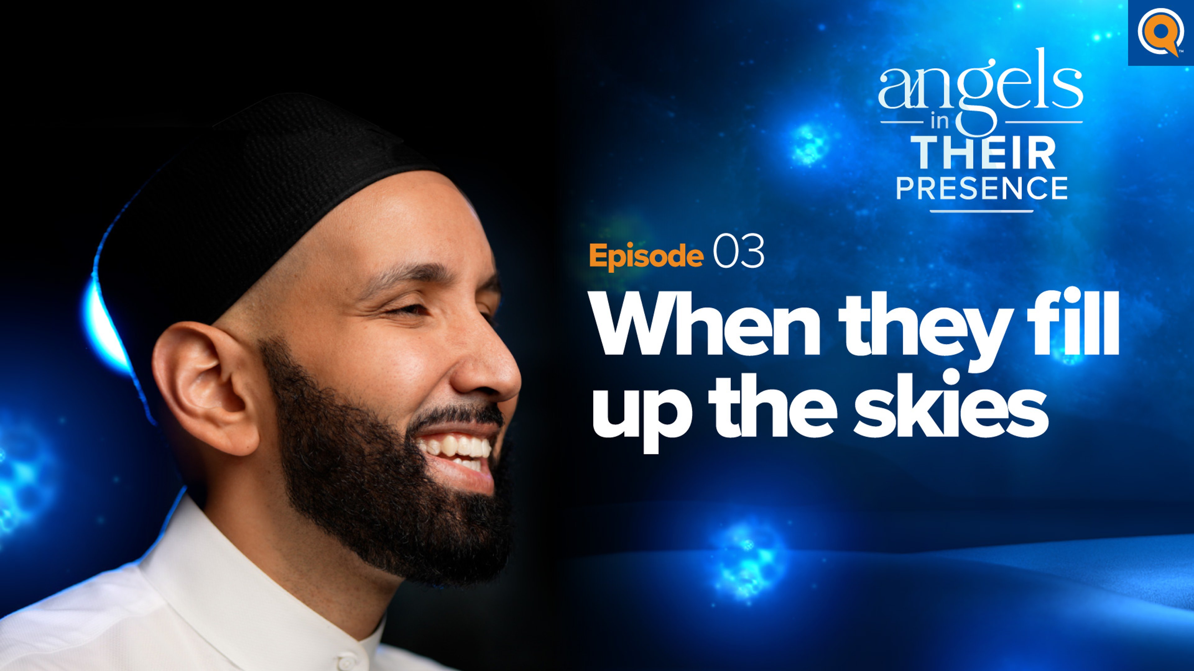 Ep. 3: When They Fill Up the Skies | Angels In Their Presence | Season 2