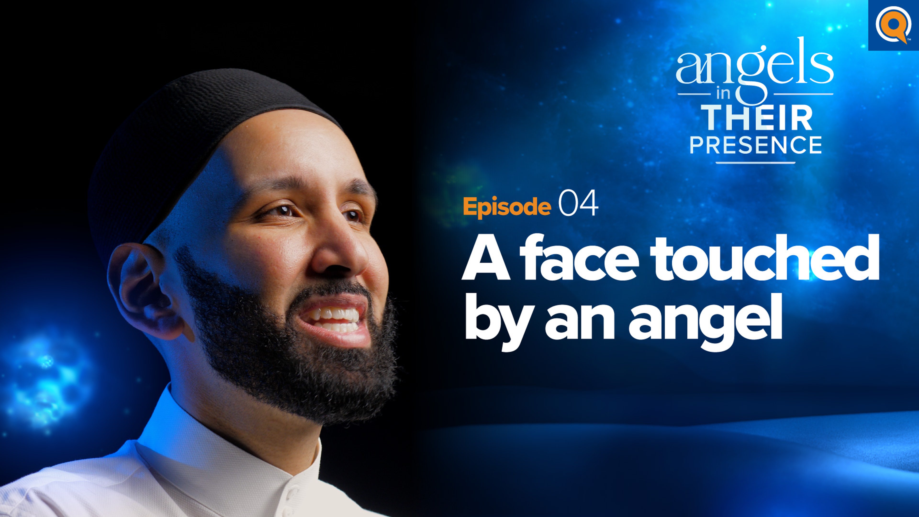 Ep. 4: A Face Touched by an Angel | Angels In Their Presence | Season 2