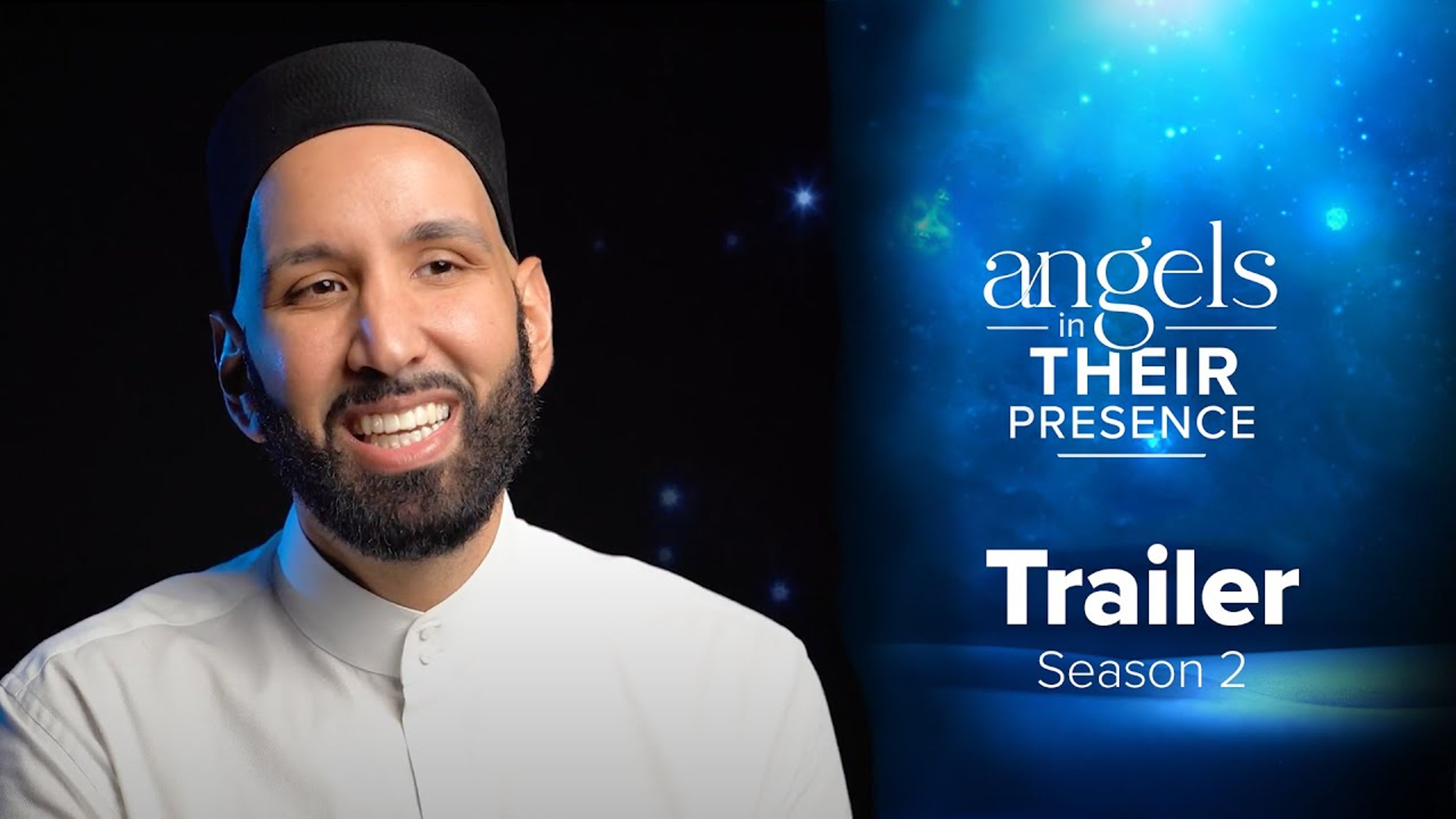 Angels In Their Presence | Season 2
