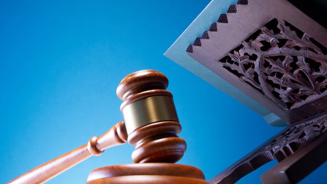 Uncovering the Bedrock: A Primer on Islamic Legal Maxims