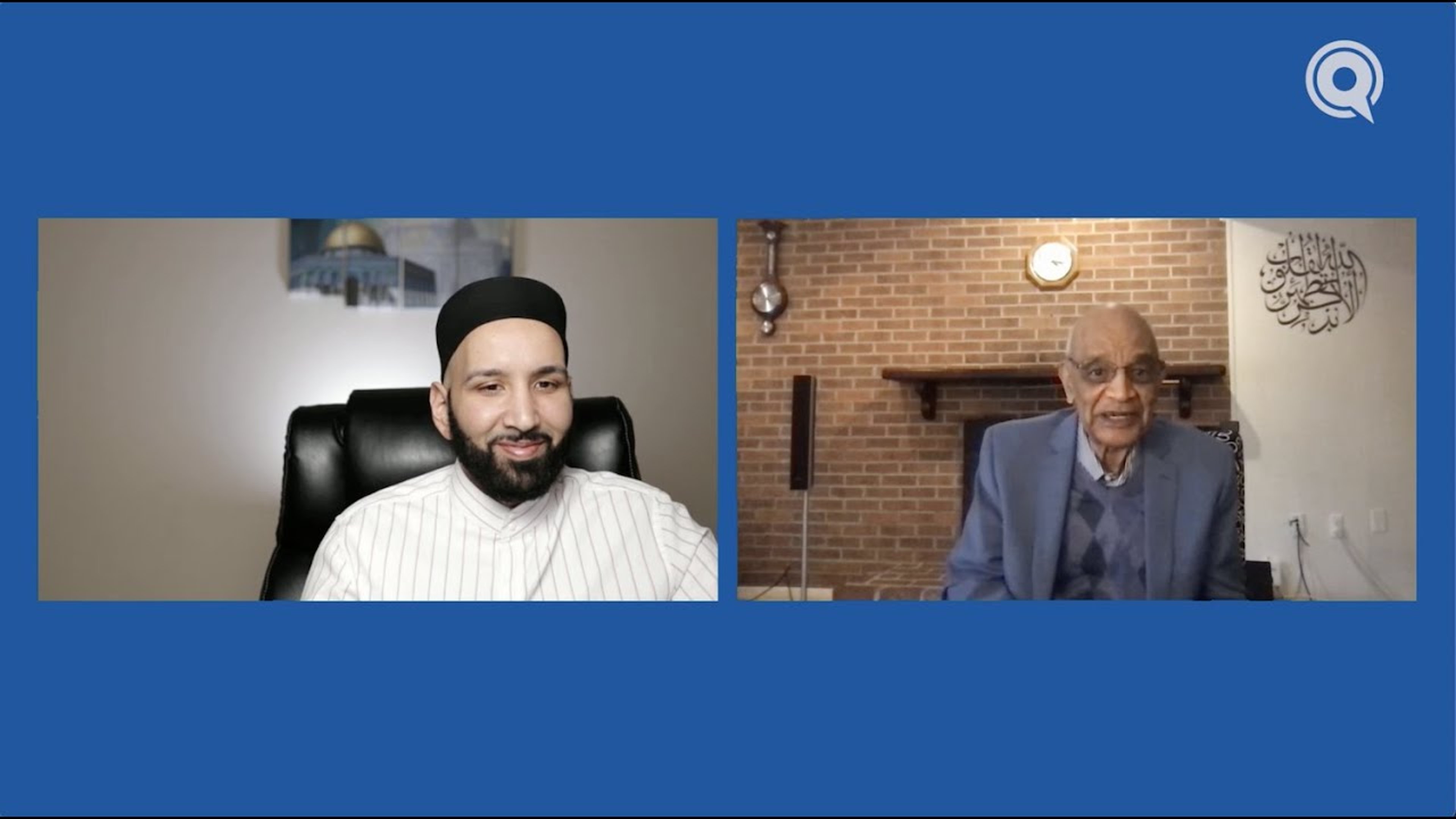 Dr. Ahmed Osman: The Martyrdom, Funeral, and Burial of Malcolm X | Yaqeen Presents