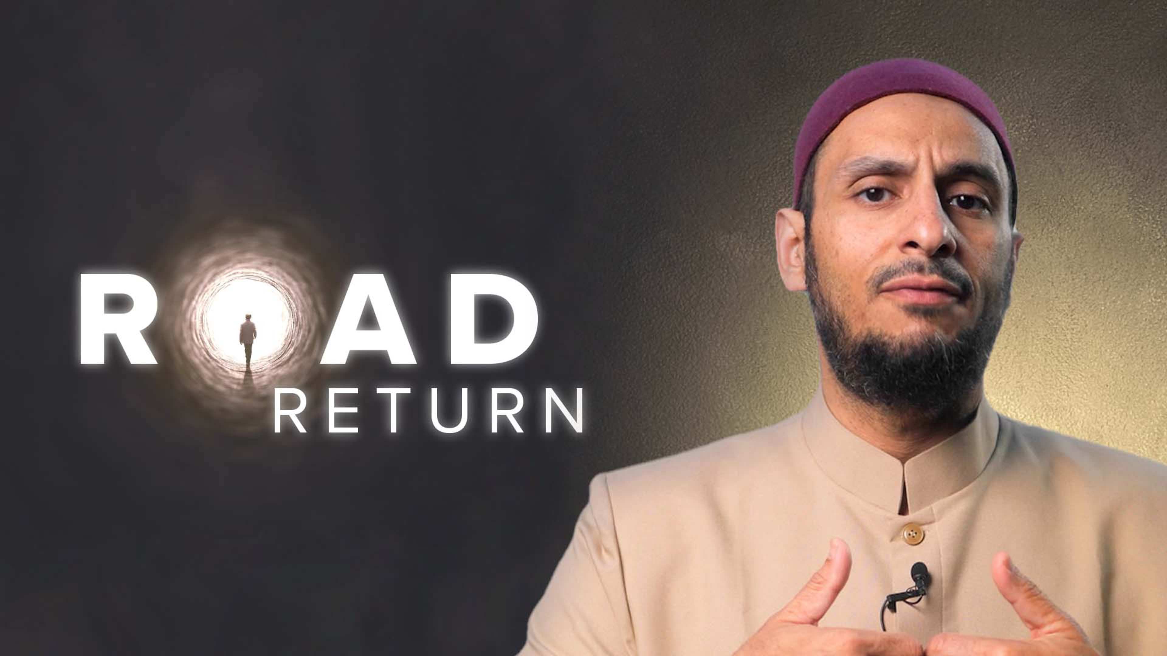 Trailer: Road to Return