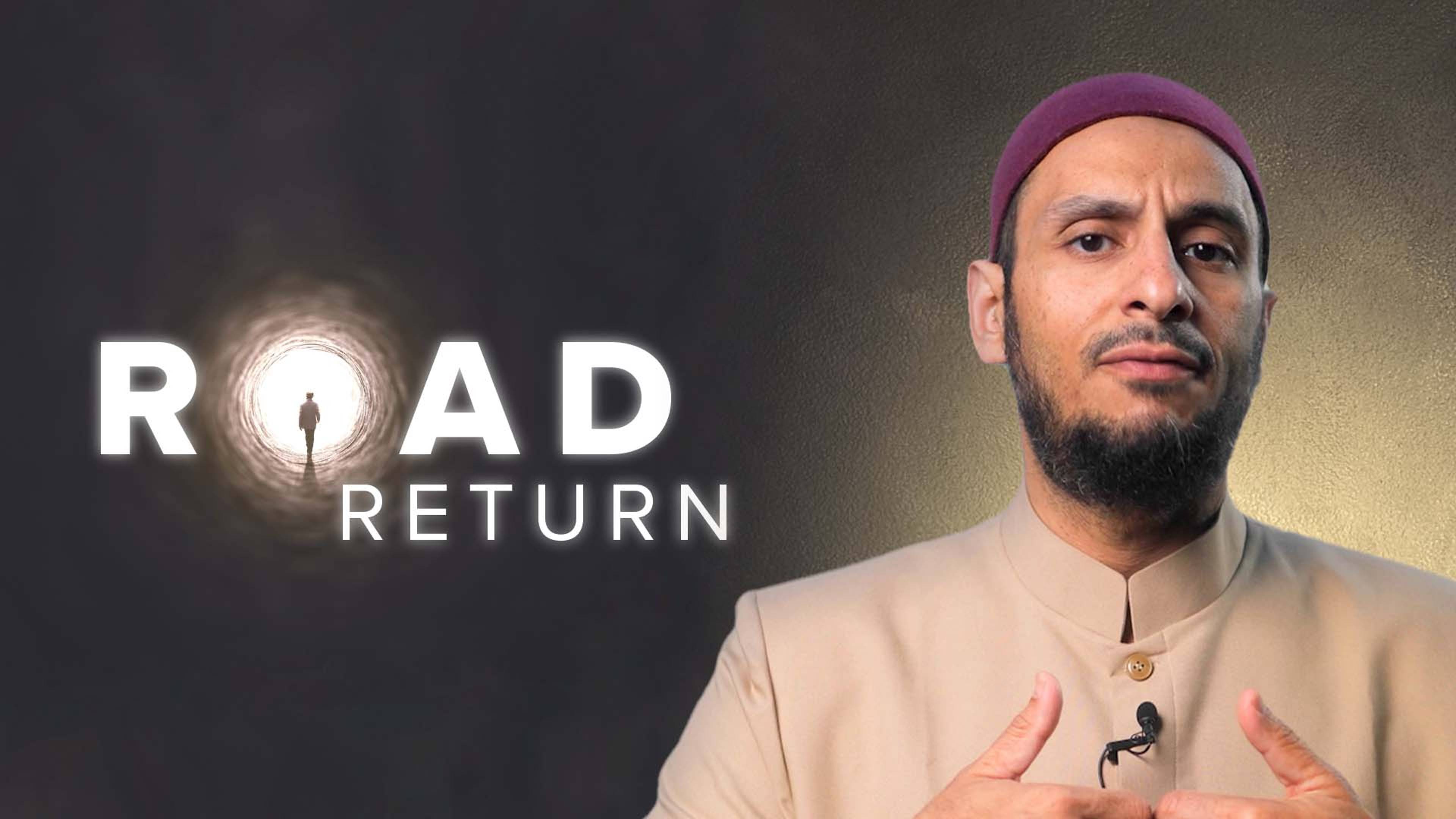 Trailer: Road to Return