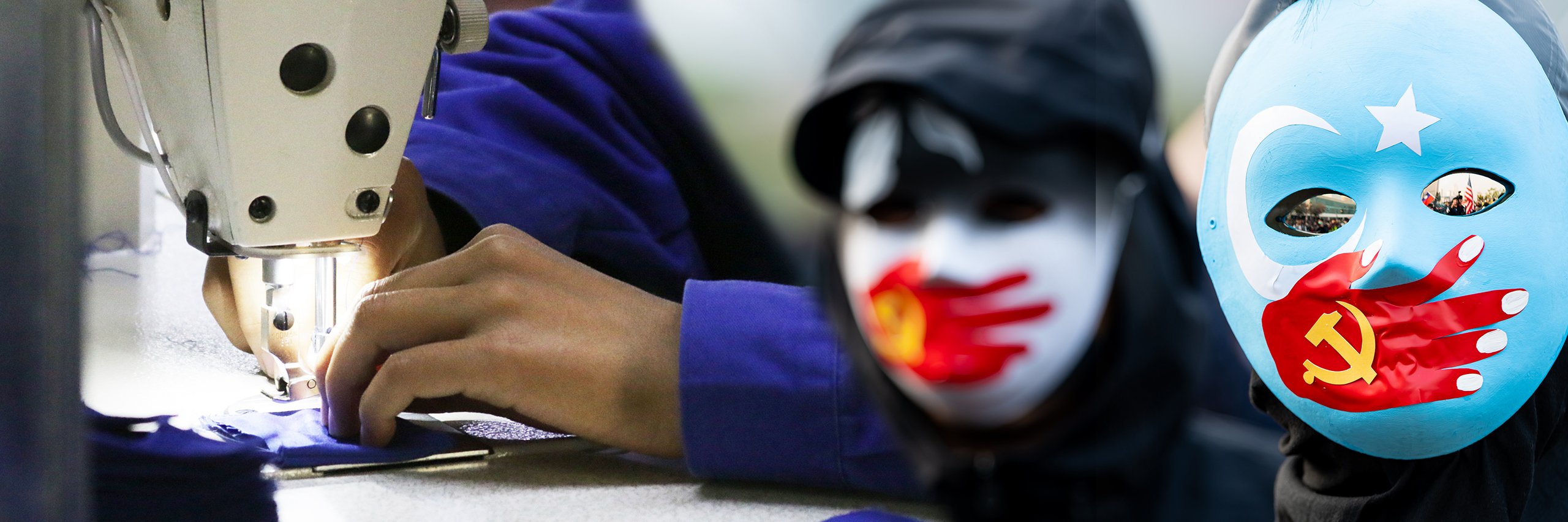 Spending Ethically for Justice: A Muslim Response to the Uyghur Genocide