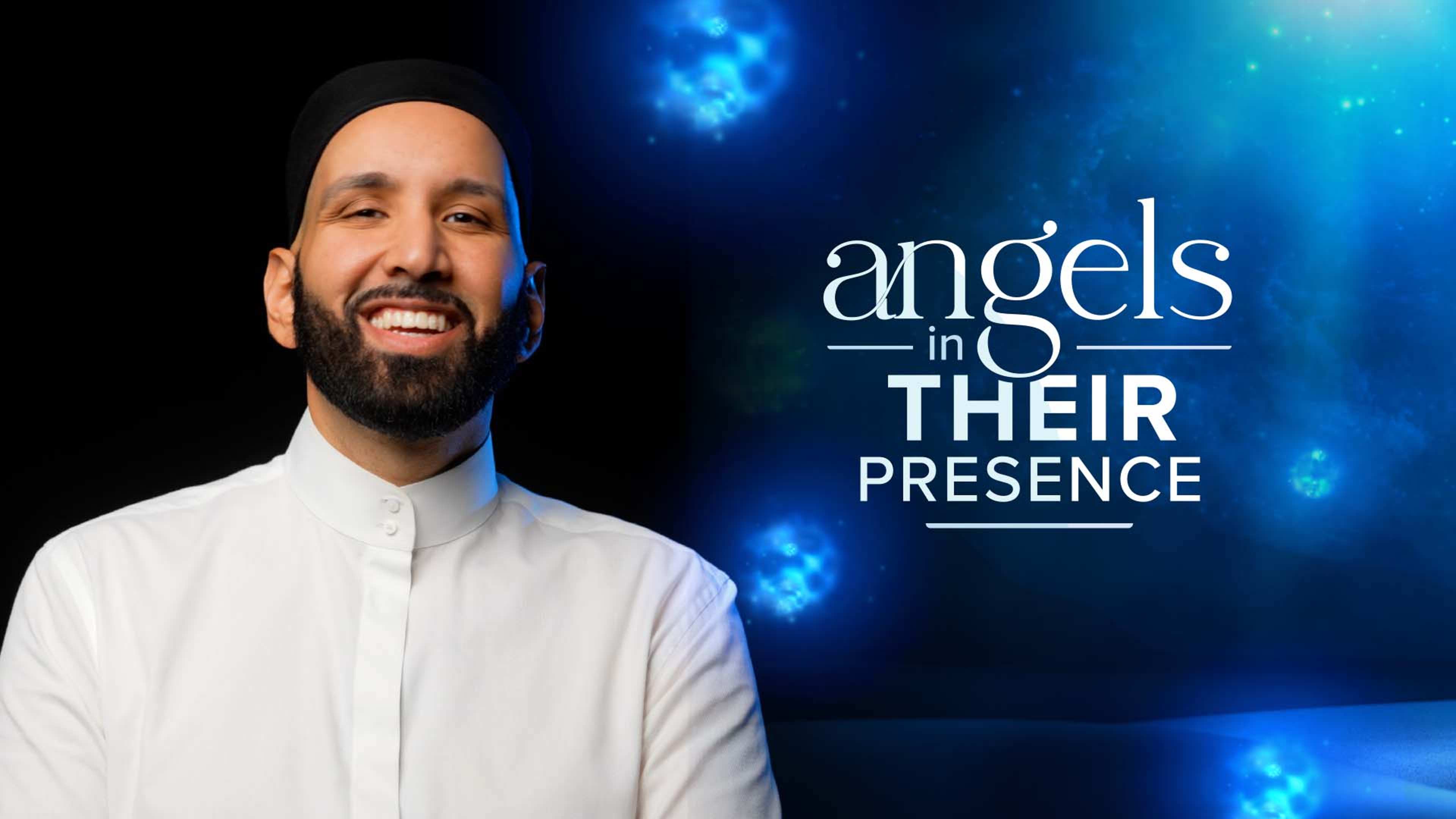Season 2: Angels In Their Presence | Trailer