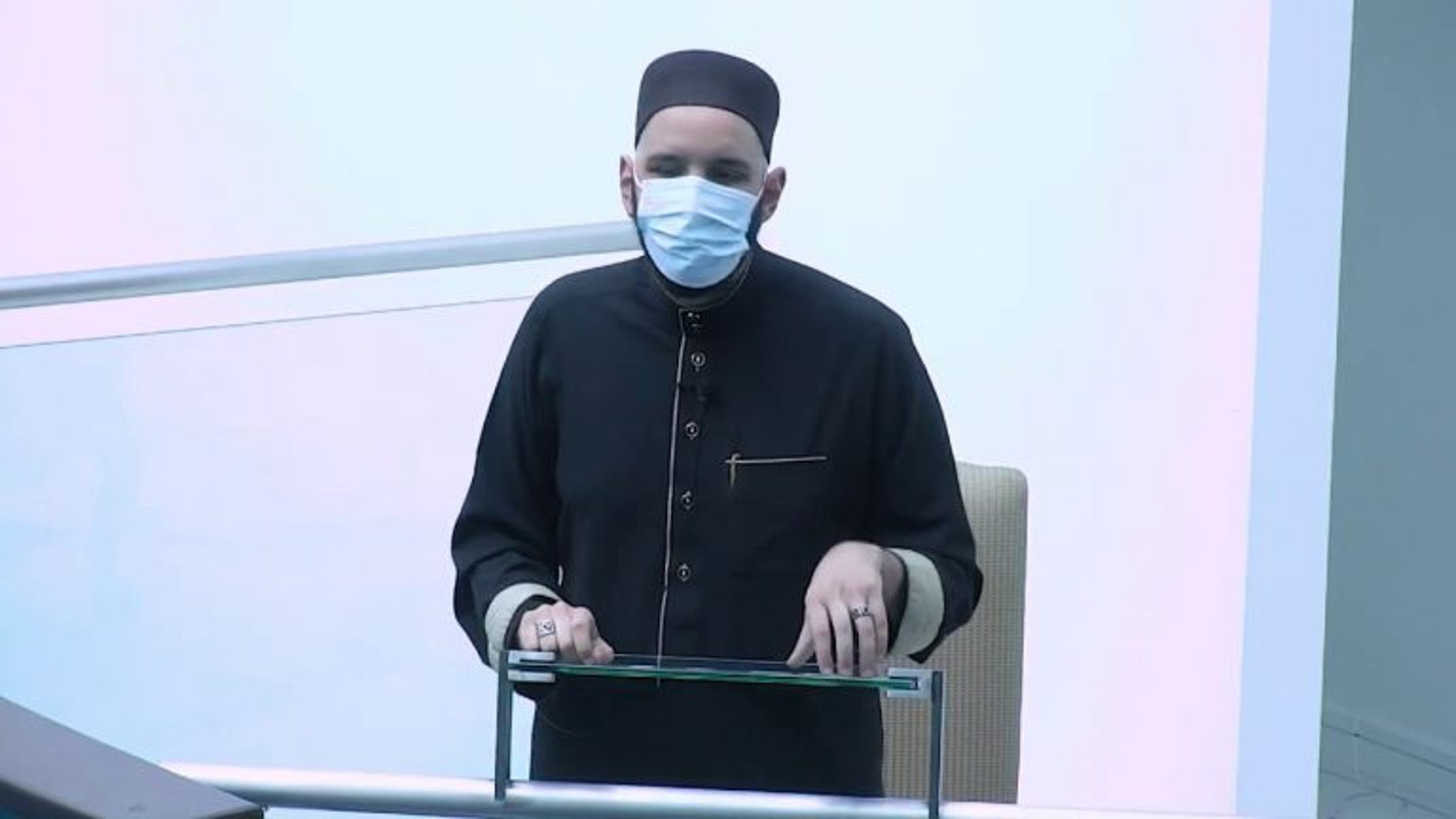 Do You Think You Will Enter Jannah? | Khutbah