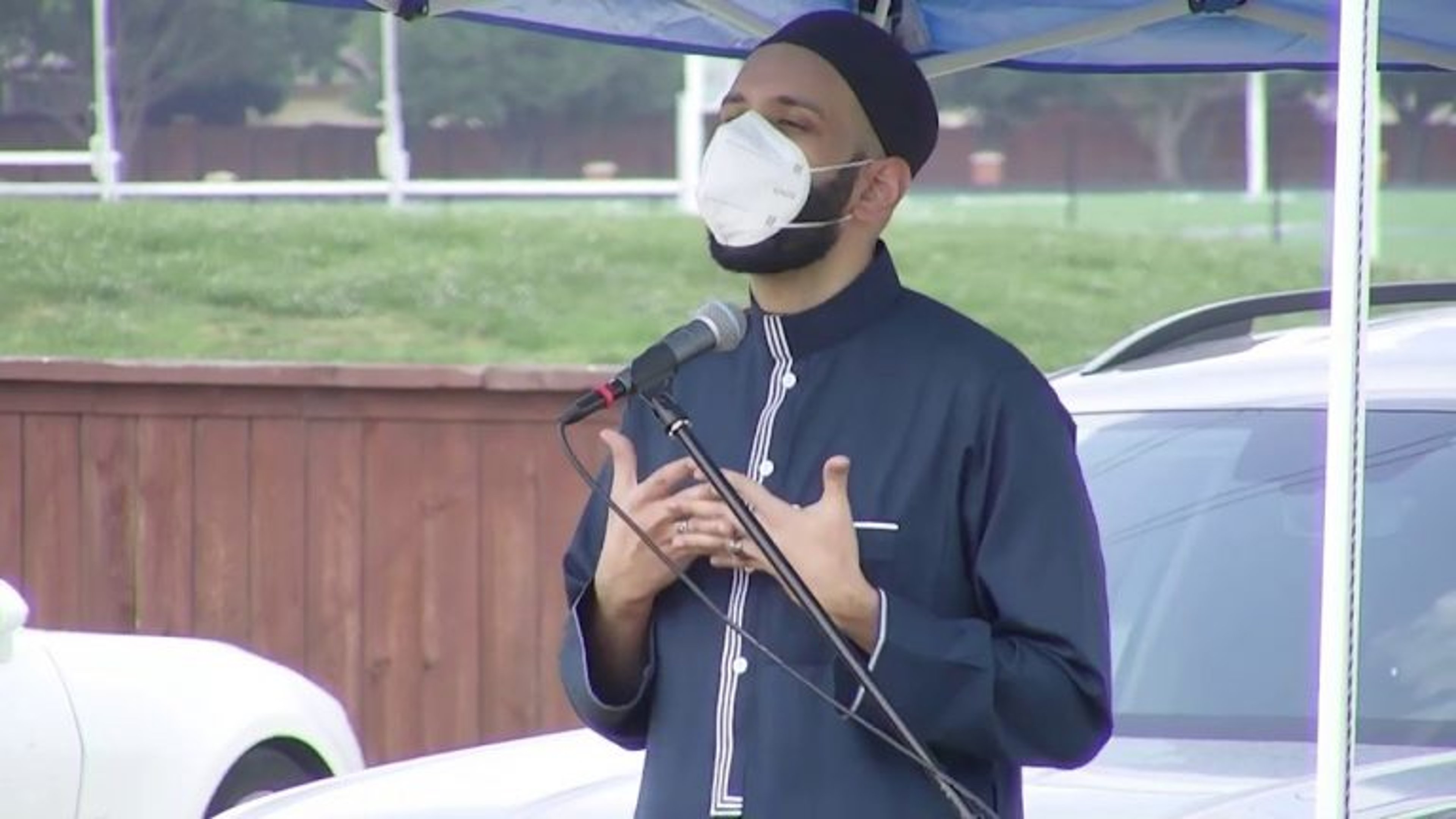 How Aisha (ra) Became a Doctor | Khutbah