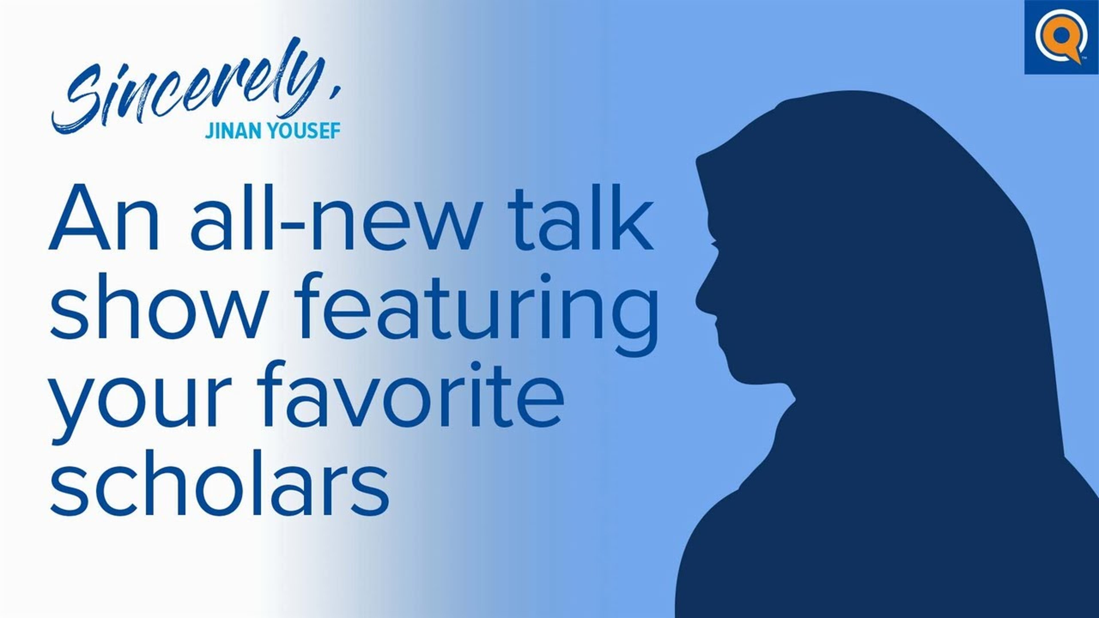 Sincerely, Jinan Yousef