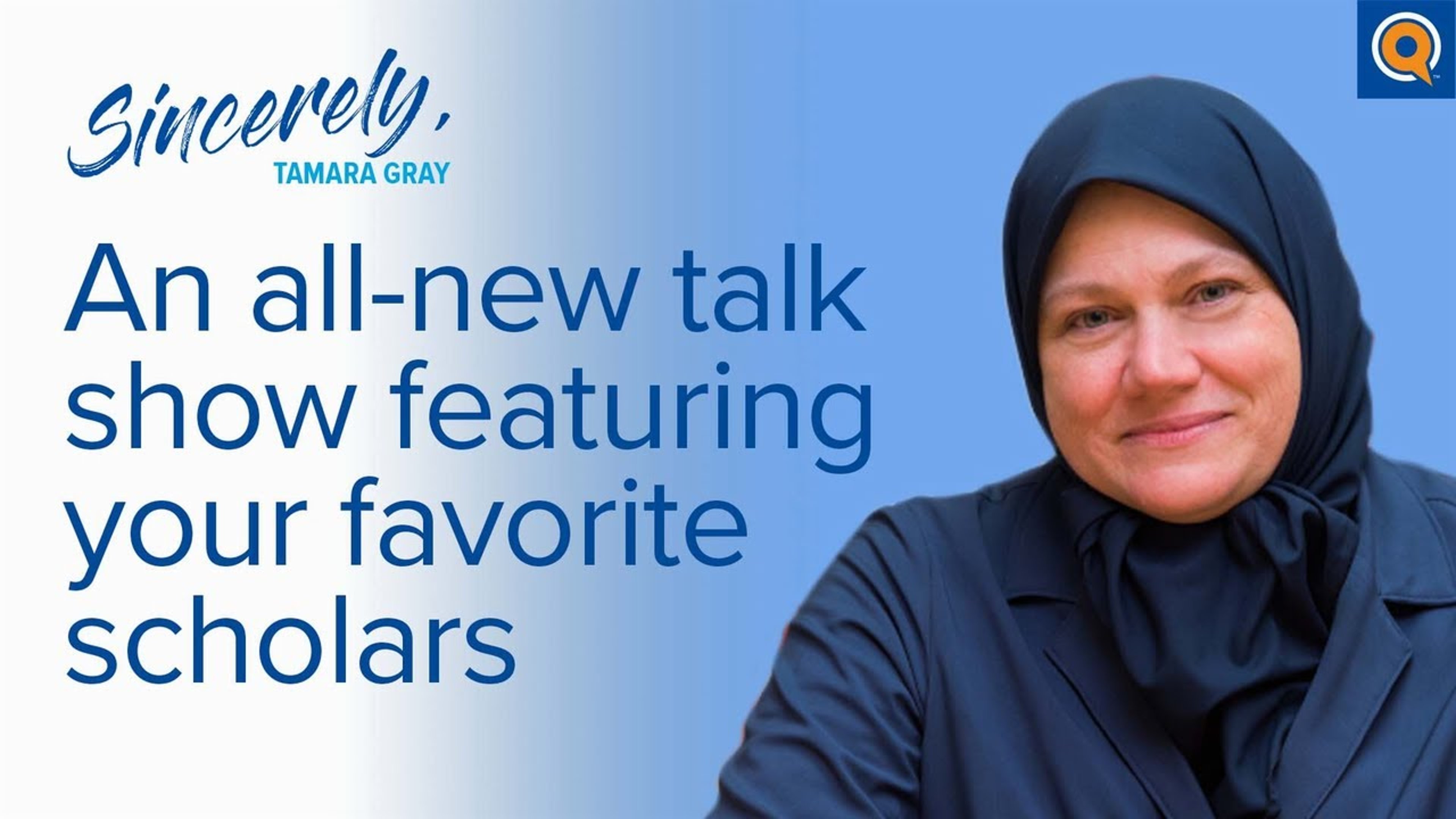 Sincerely, Tamara Gray