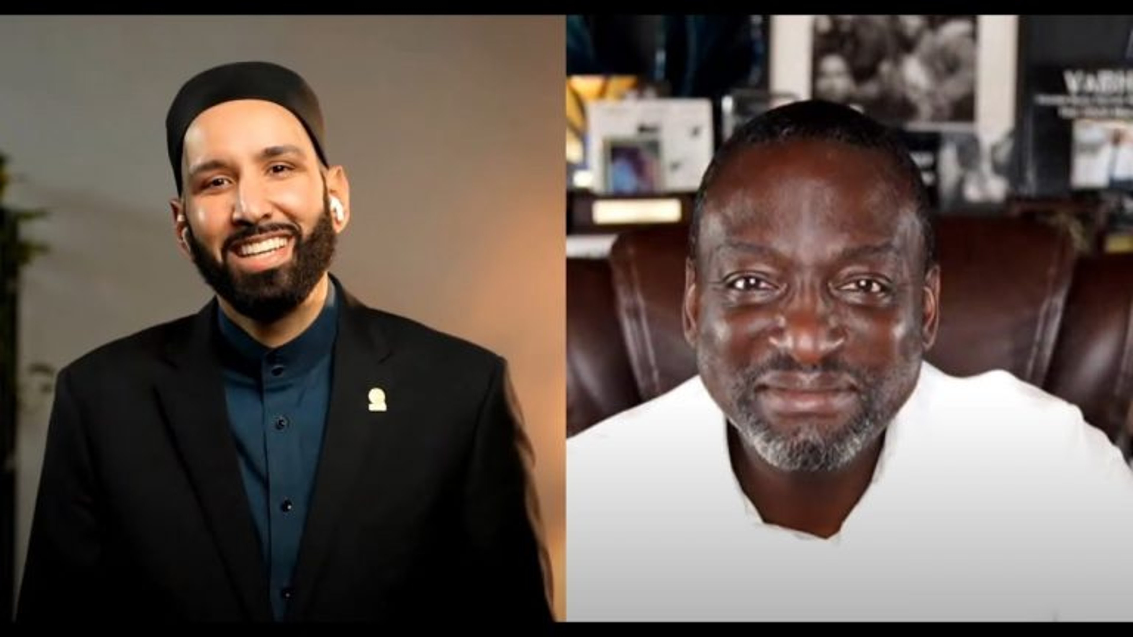 A Ramadan for Your Books | End Ramadan Strong with Yaqeen Webathon