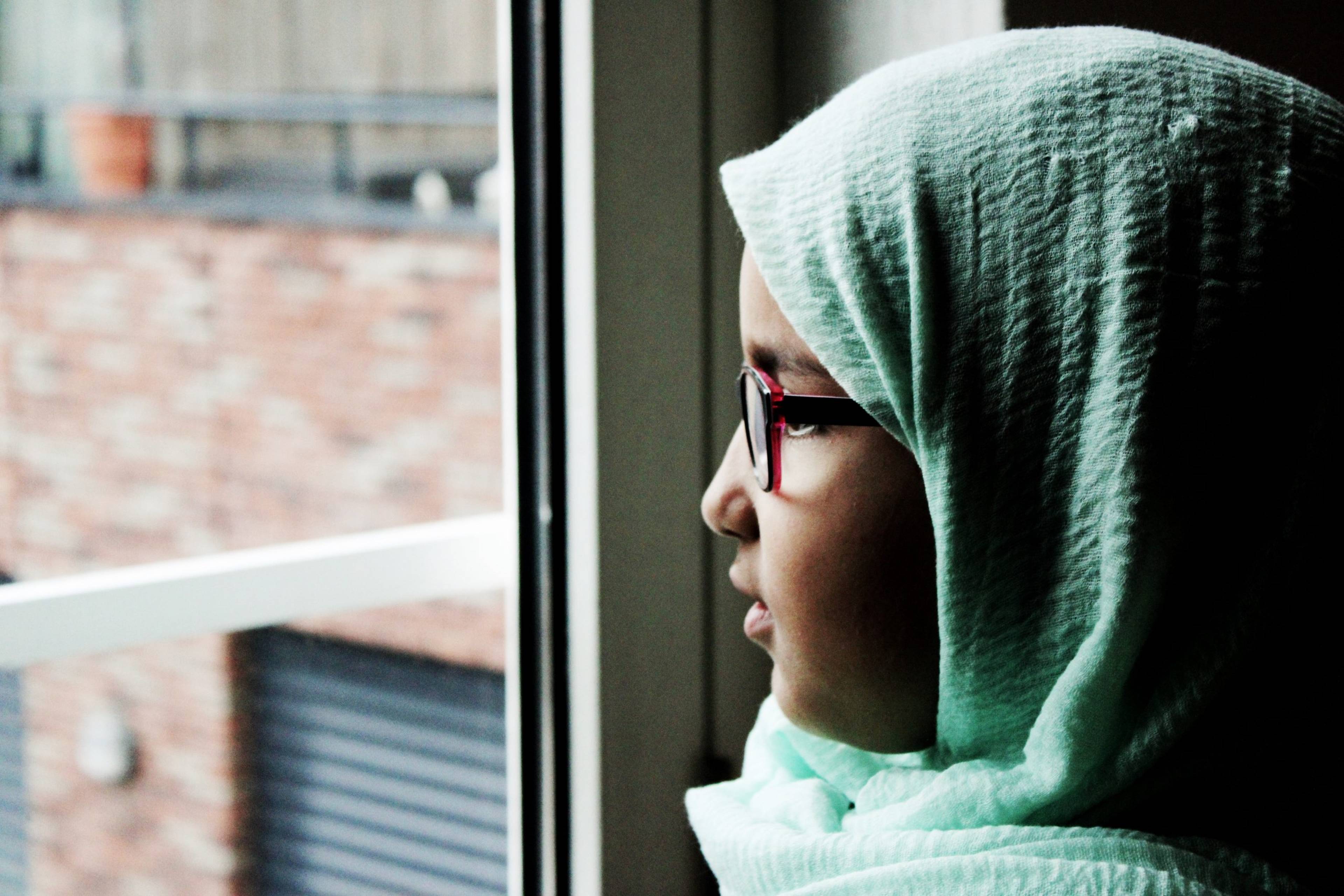 Religion News Service: Fortitude through faith - The Muslim pandemic experience