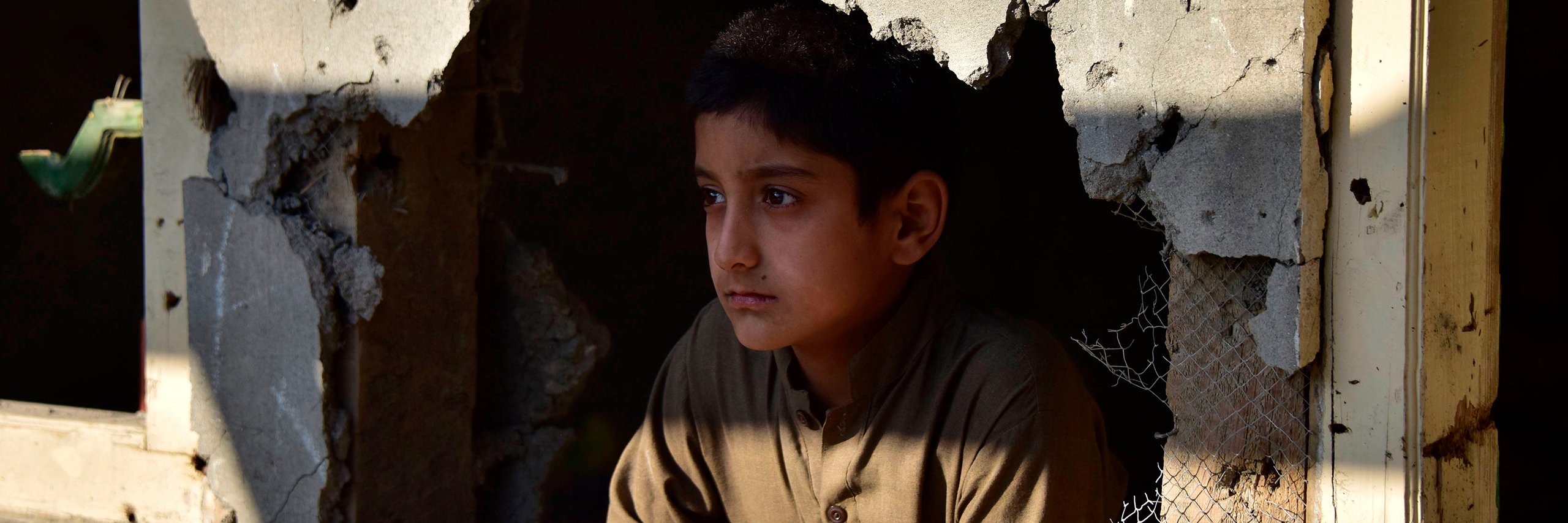 The Forgotten Muslims: How Kashmiris Breathe Islam Under Occupation