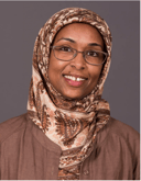 Dr. Nimo Abdi