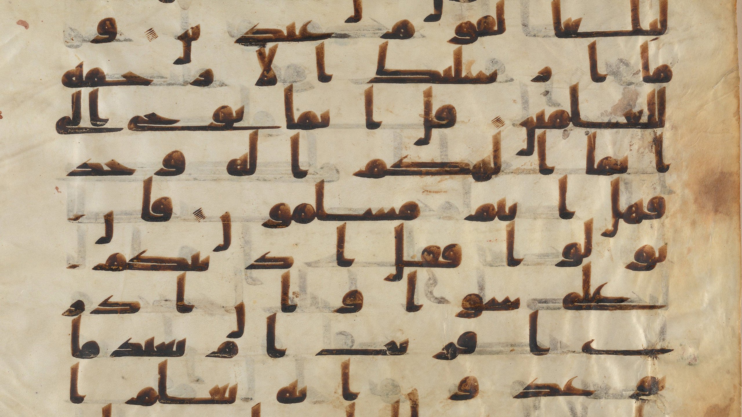 What Every American Needs To Know About The Qur'an-A History Of Islam The United States