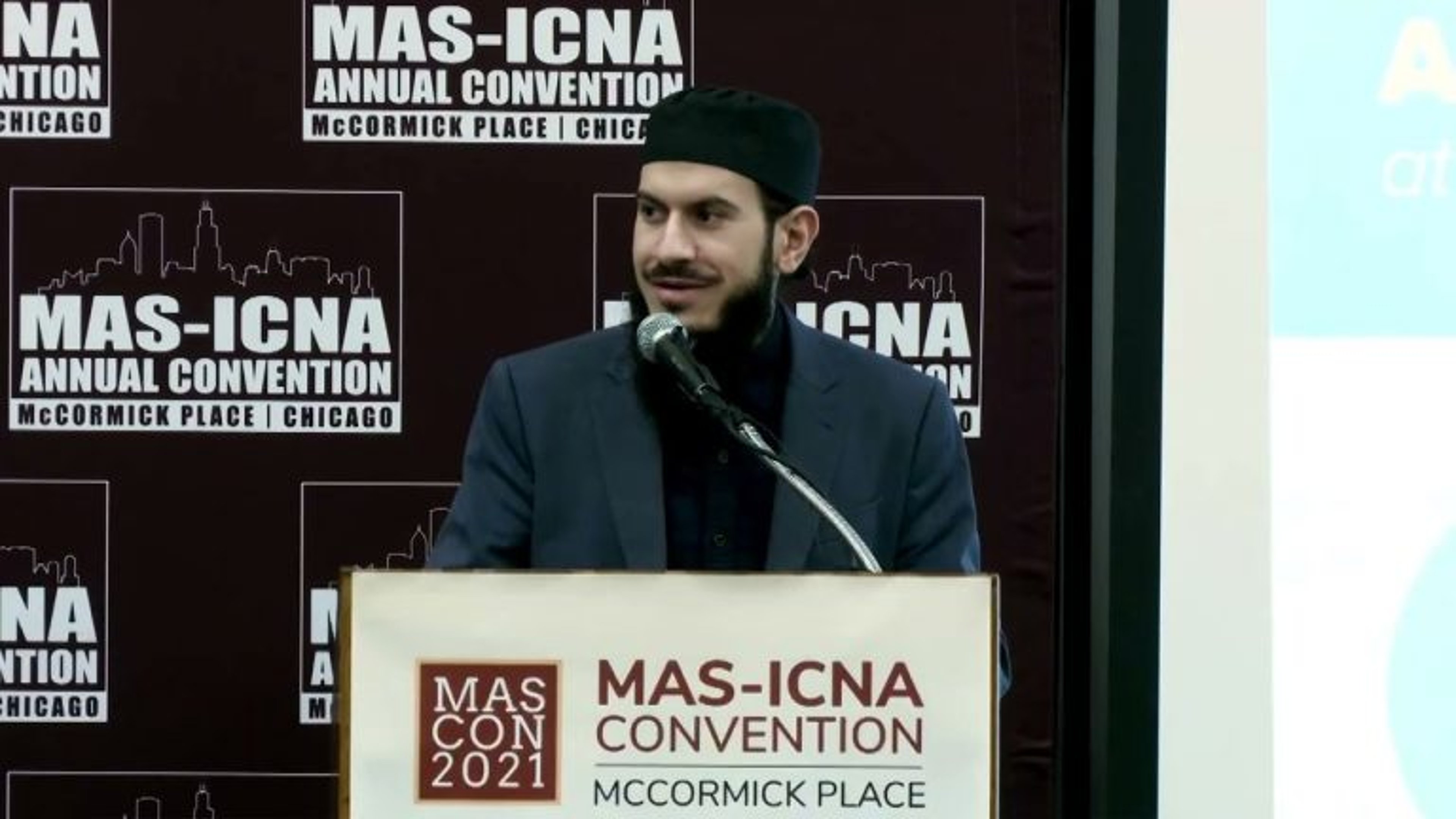 Is the Qur’an the speech of God?