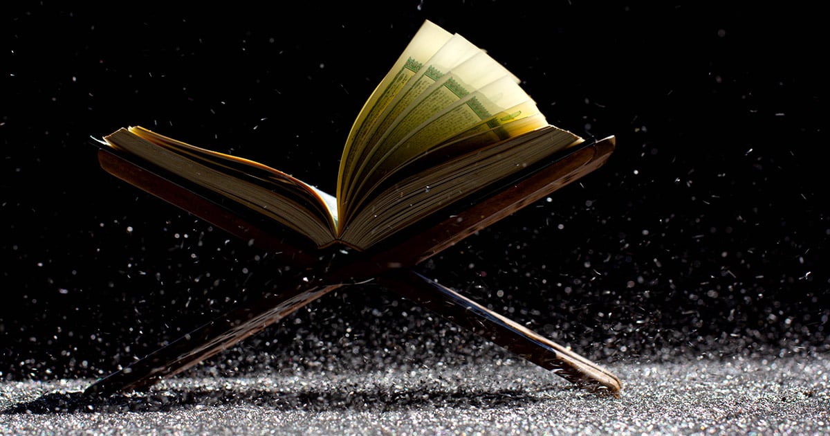 The Unique Storytelling Style of the Qur’an