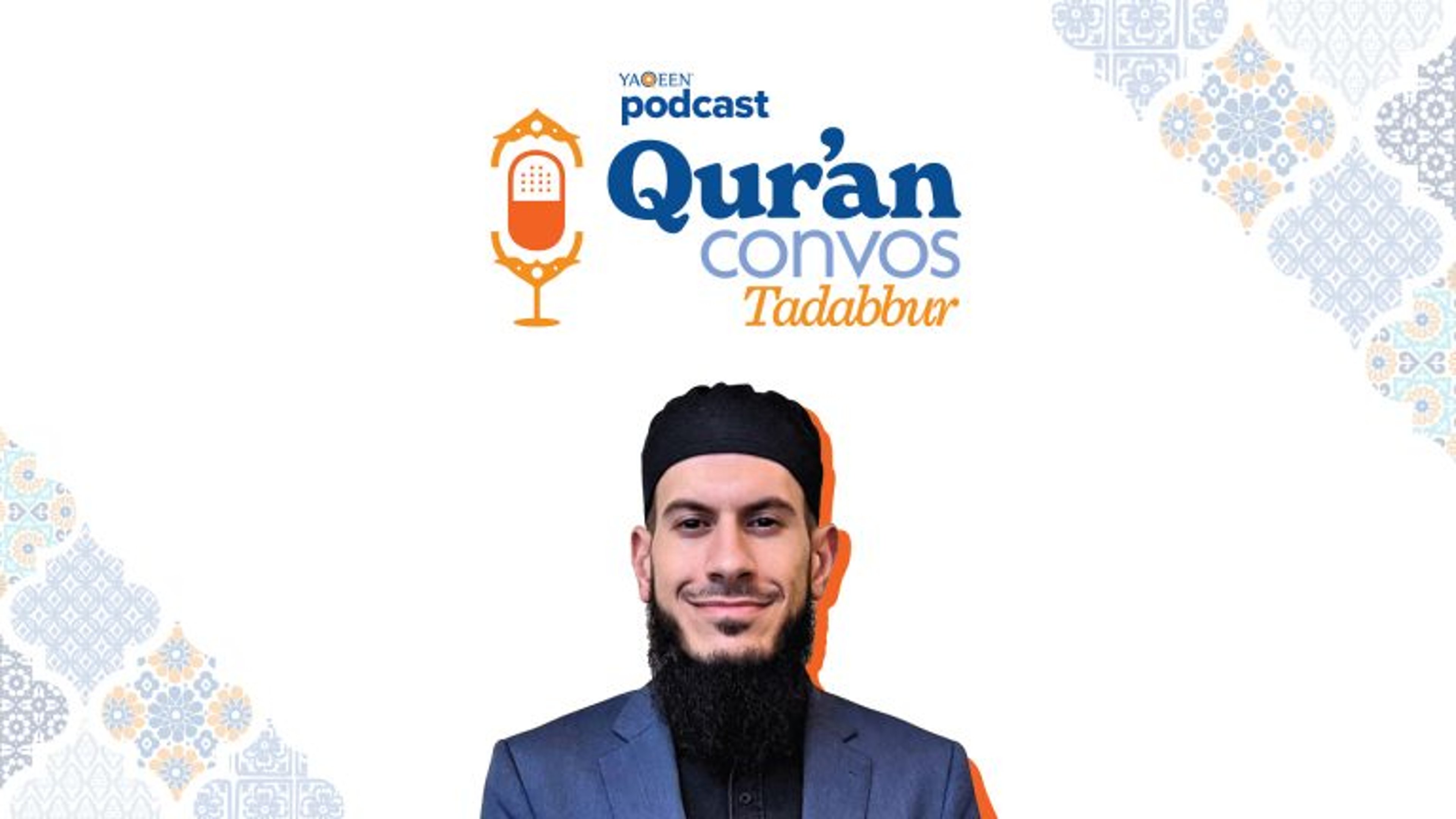 Qur'an Convos: Taddabur