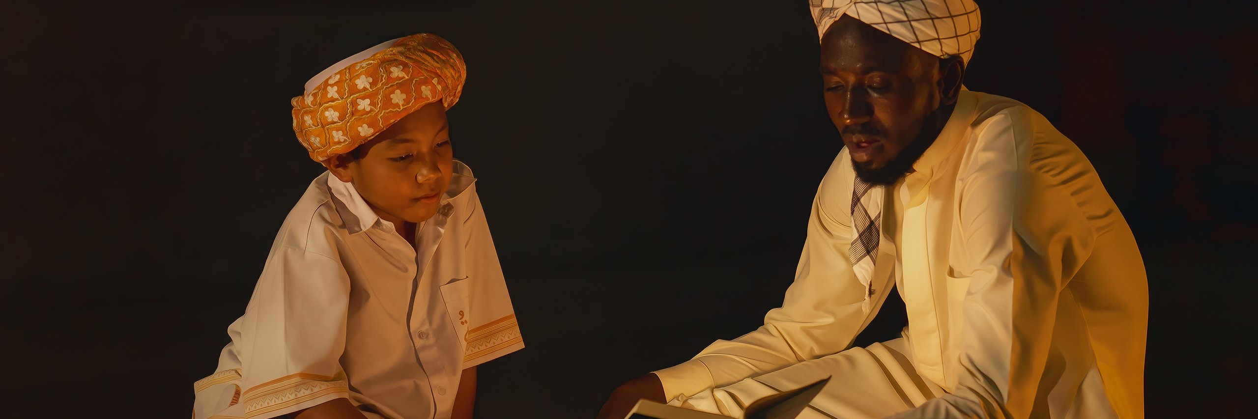 How the Qur'an Was Preserved During the Prophet's ﷺ Time: Mechanisms of Oral and Written Transmission