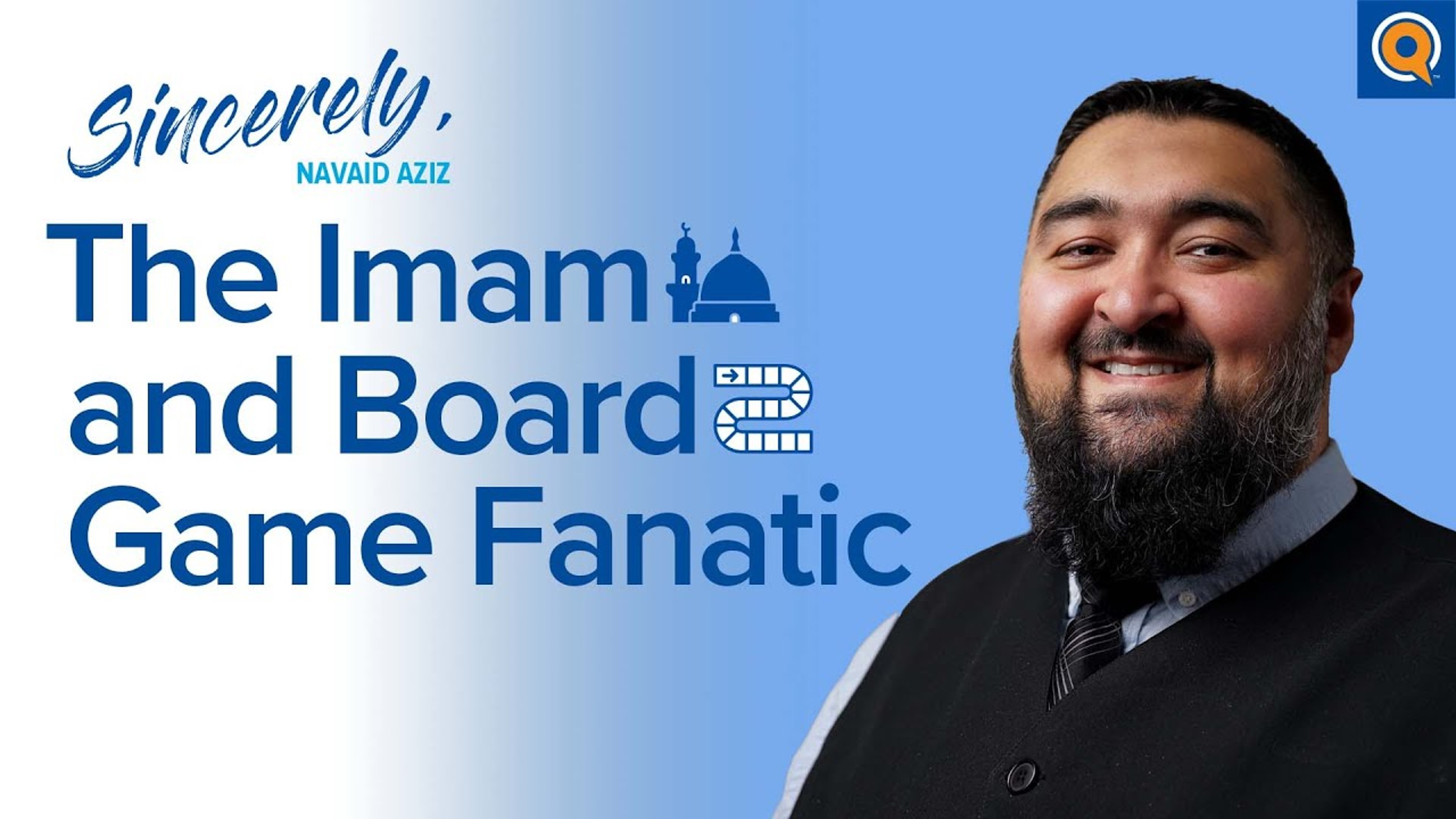 Sincerely, Navaid Aziz