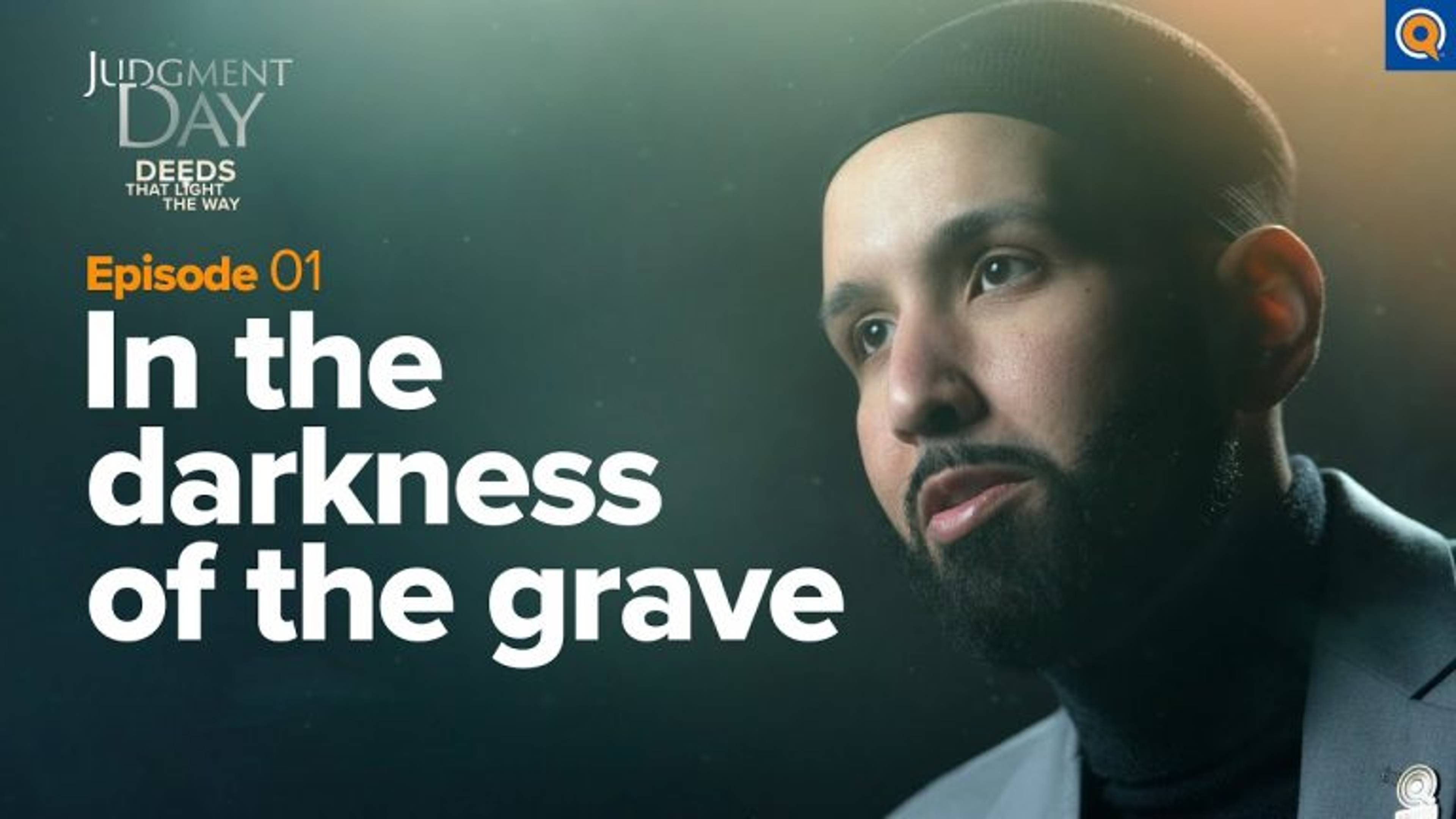 What Happens to You After You Die? | Judgment Day: Deeds that Light the Way Episode 1