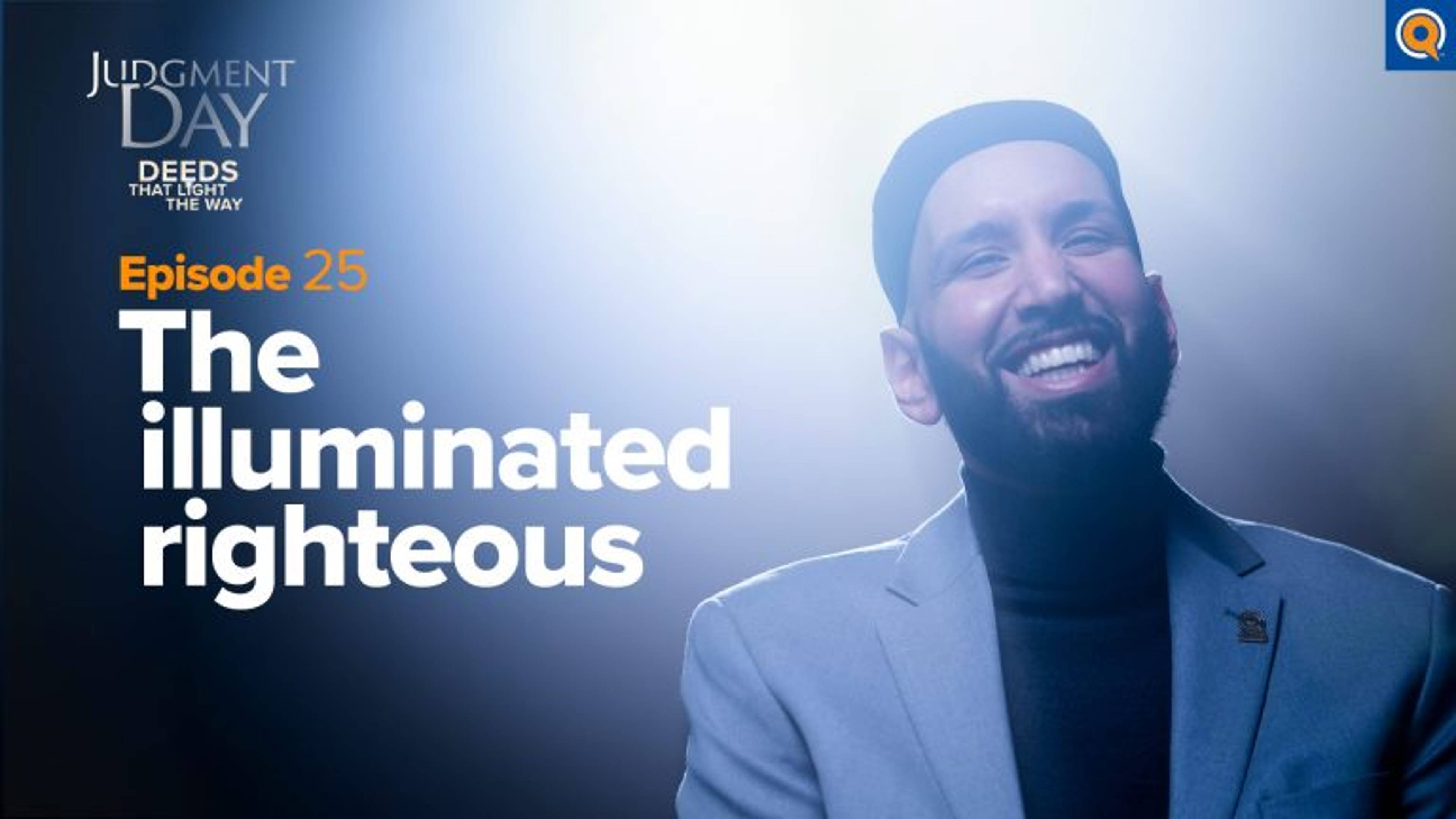 Sincerity Shines and Hypocrisy Blinds | Judgment Day: Deeds that Light the Way Episode 25