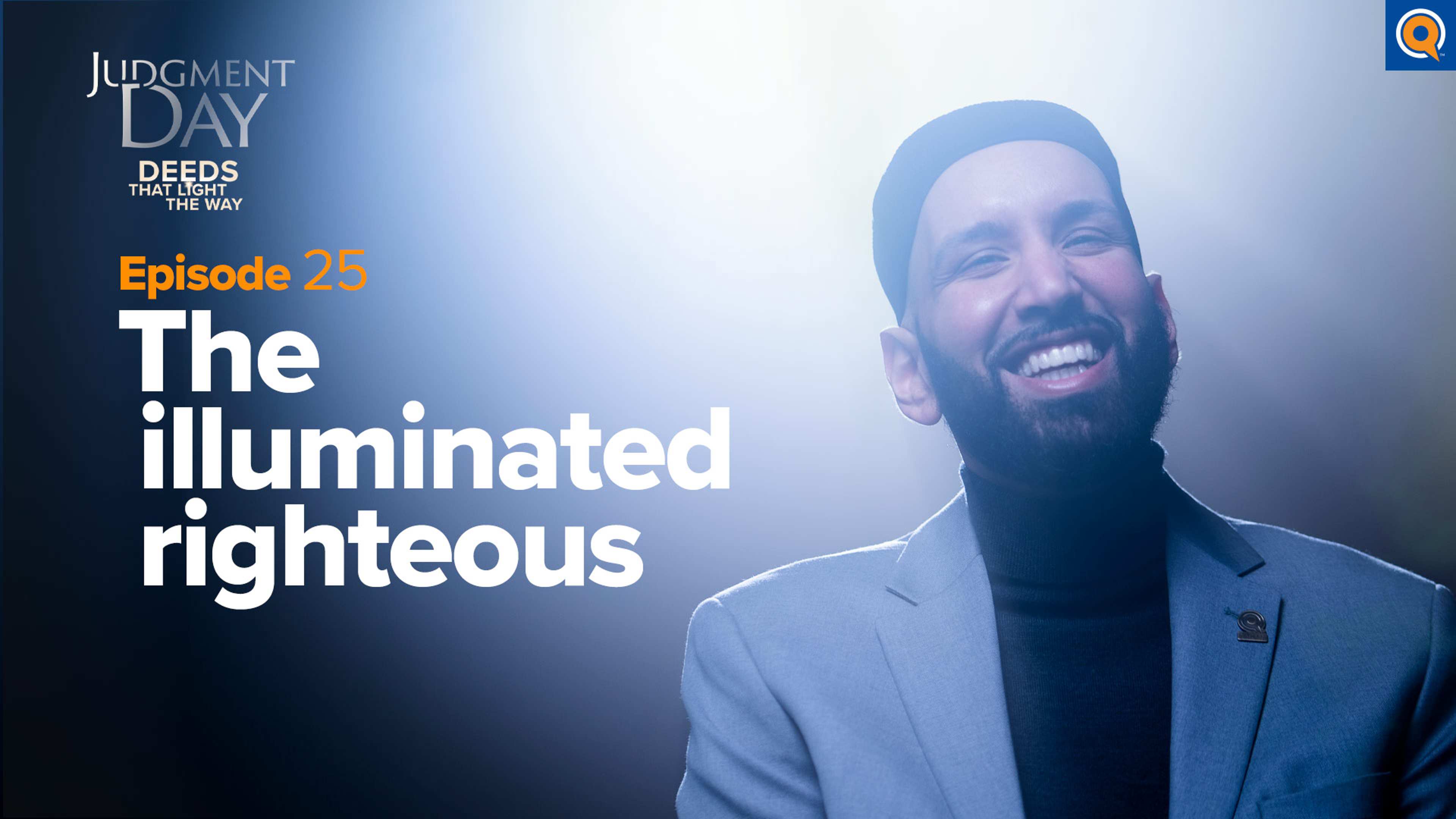 Sincerity Shines and Hypocrisy Blinds | Judgment Day: Deeds that Light the Way Episode 25