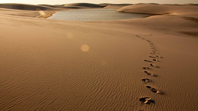 Prophetic Ethics: A Model for those Seeking God and Eternal Life