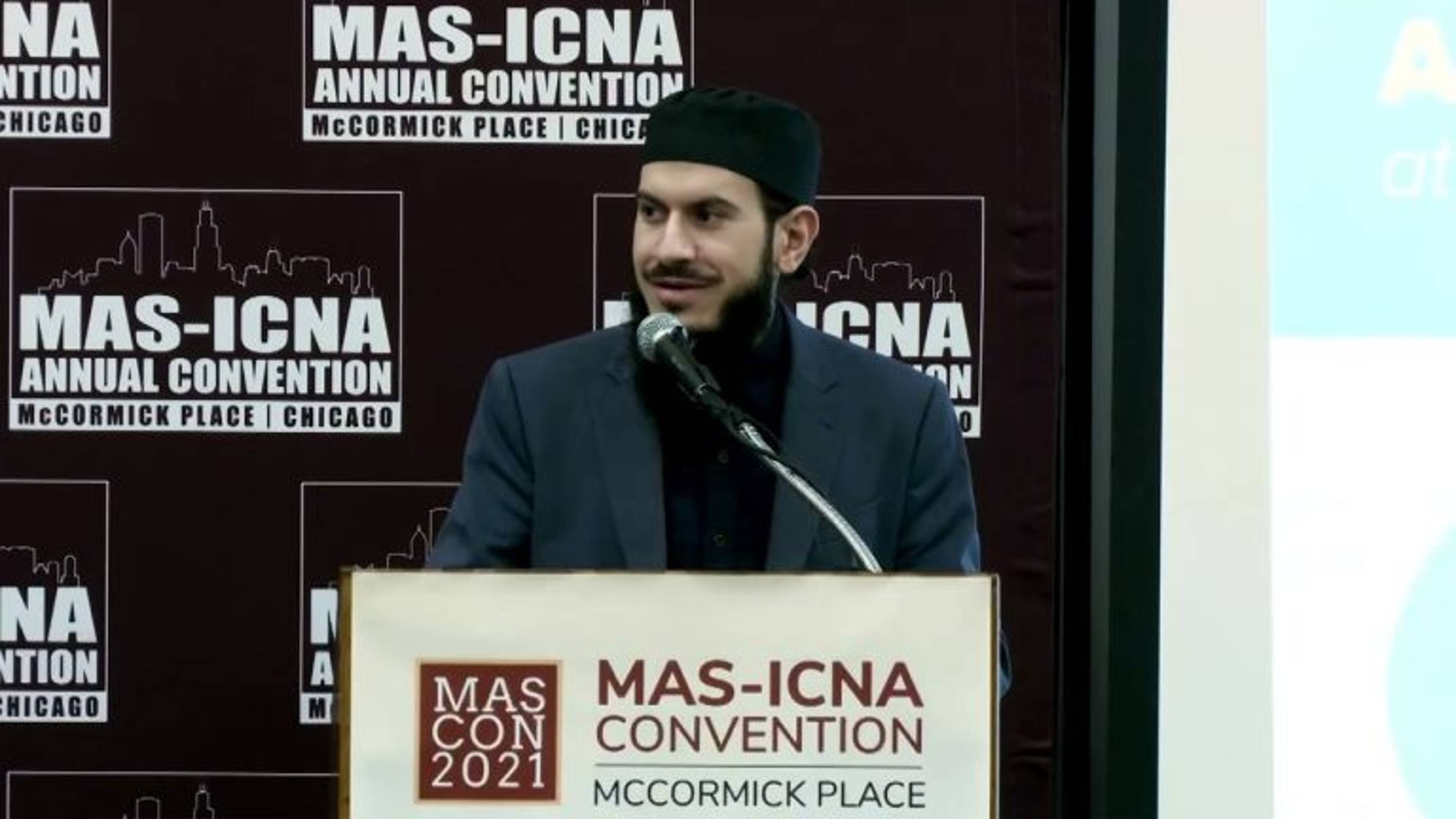 Is the Qur’an the speech of God?