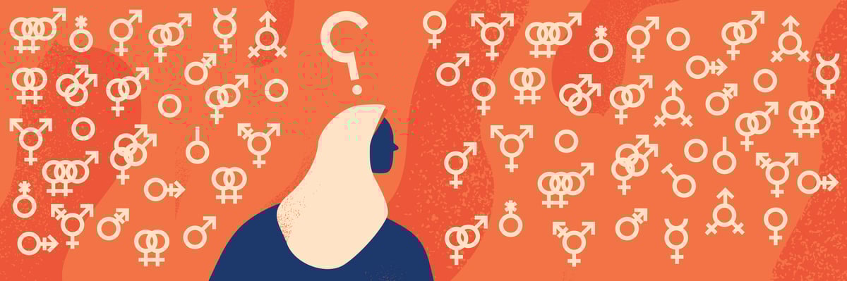 Islam and the LGBT Question Reframing the Narrative Yaqeen Institute