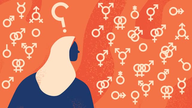 Islam and the LGBT Question: Reframing the Narrative