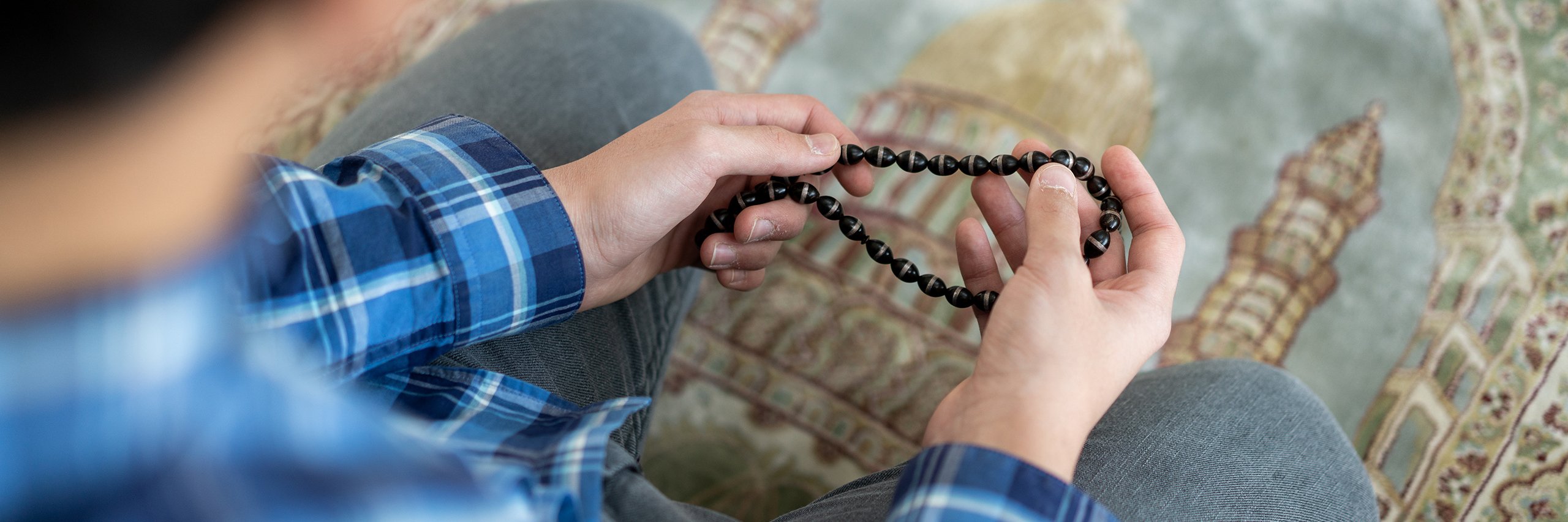 How to Raise Religious Teens: A Self-Determination Theory Approach