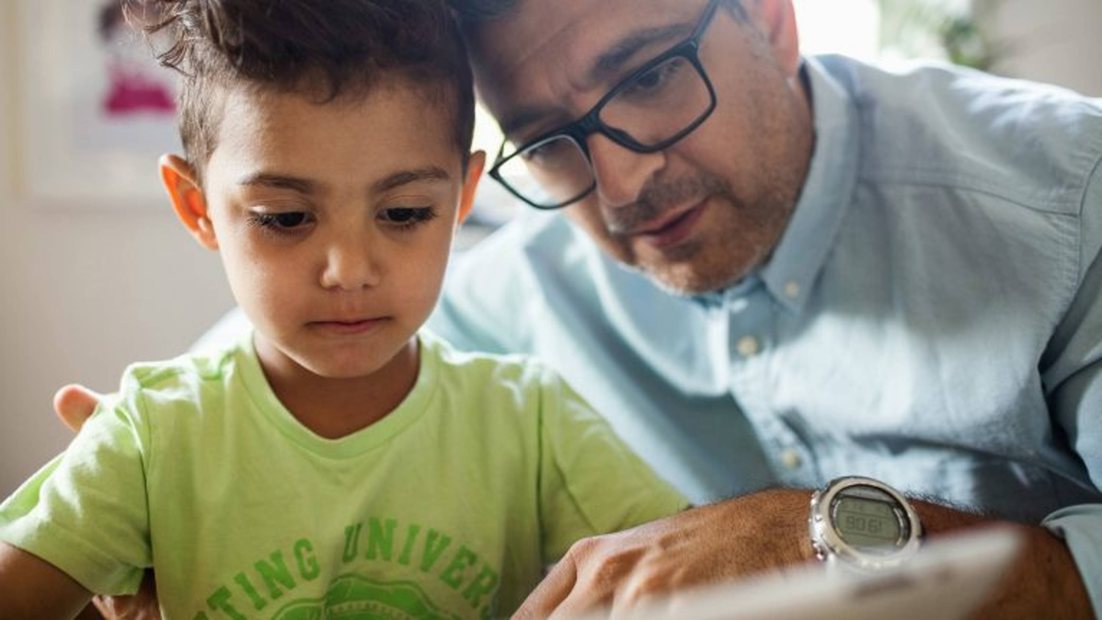 Building Resilience: The Psychology Behind Raising Unapologetic Muslim Children