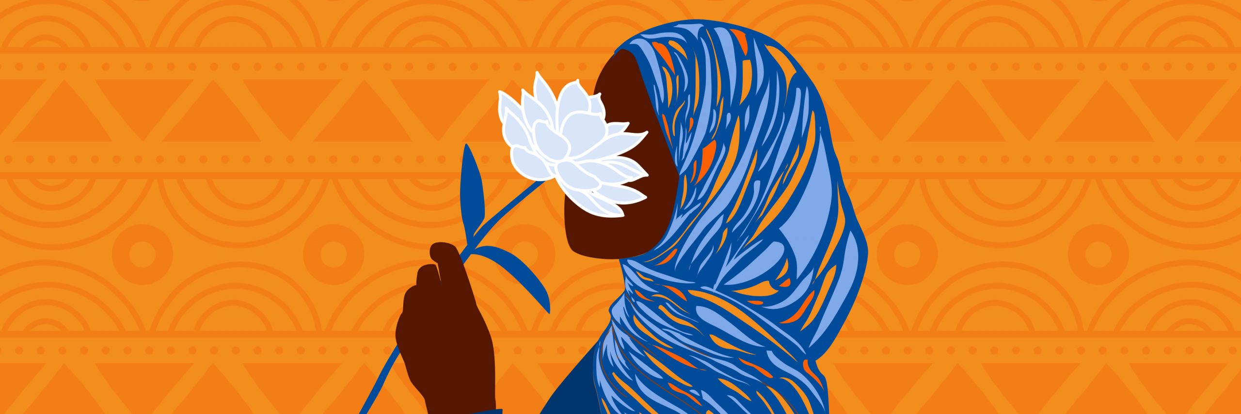 A Plea to Saintly Women: The Life and Legacy of Nana Asma'u