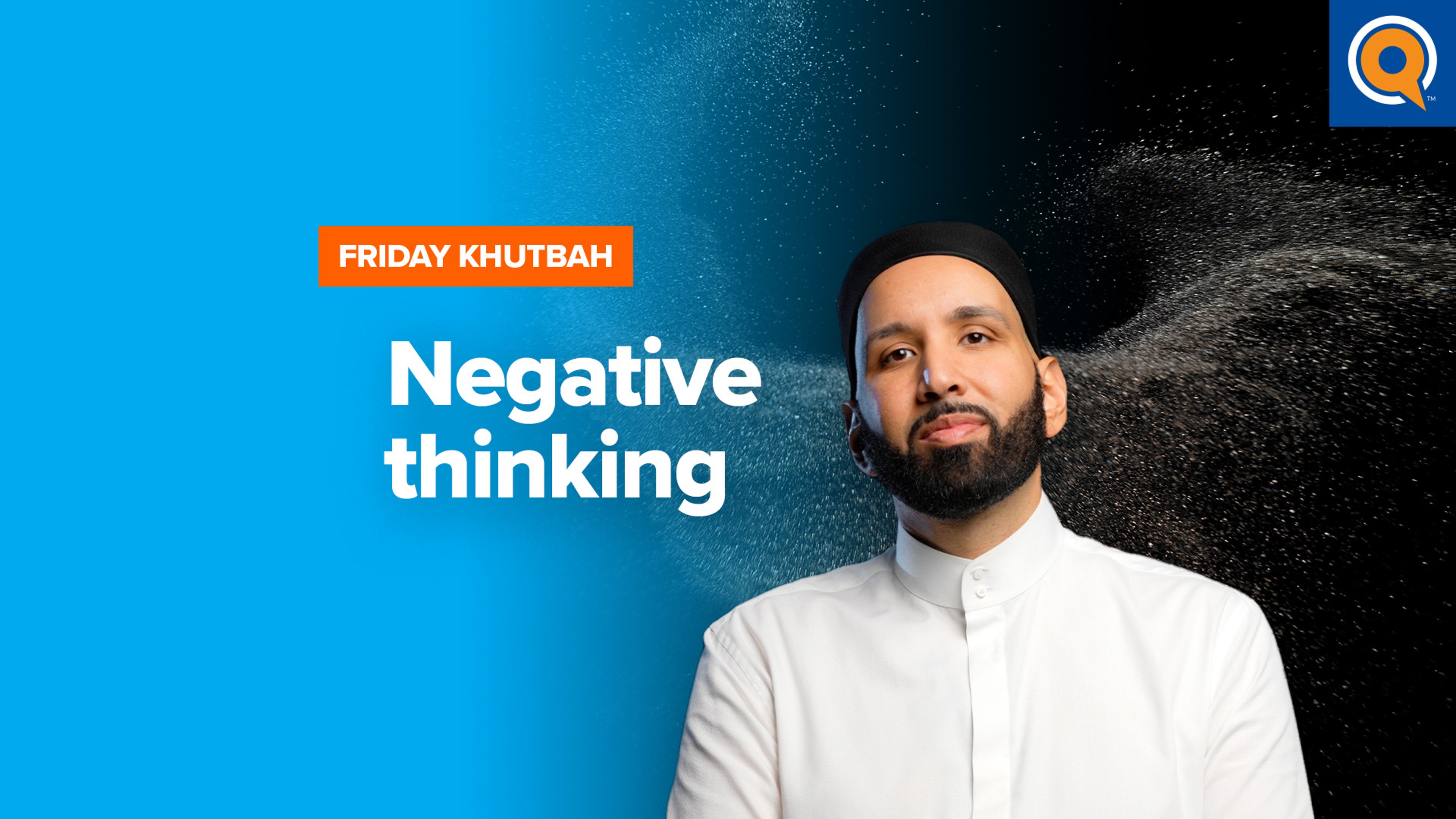 Negative Speaking and Belittling Blessings | Khutbah