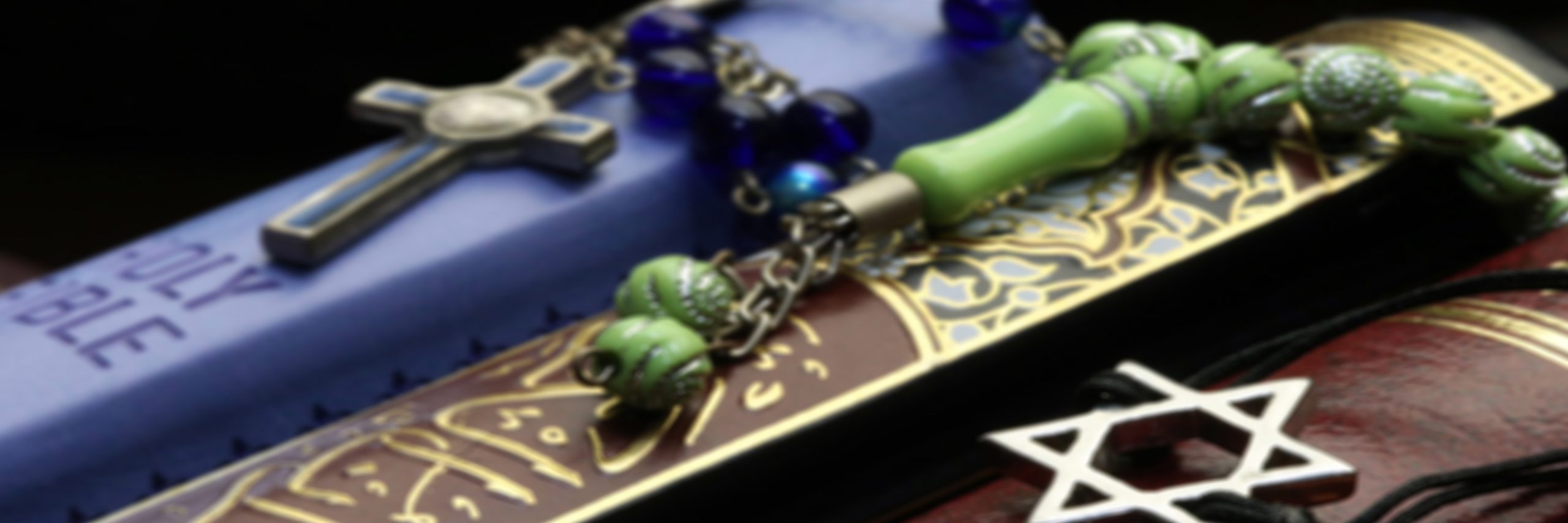 The Qur’an’s Engagement with Christian and Jewish Literature