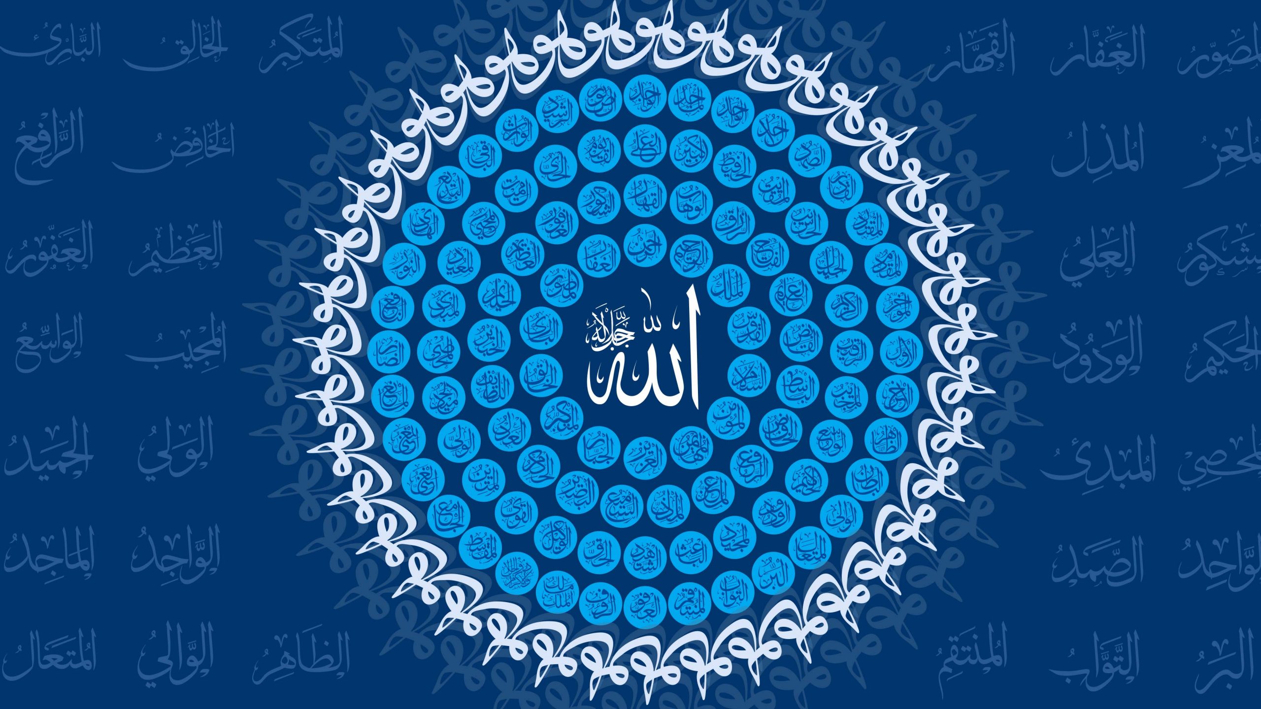 What Does Allah Look Like According To The Quran Allah