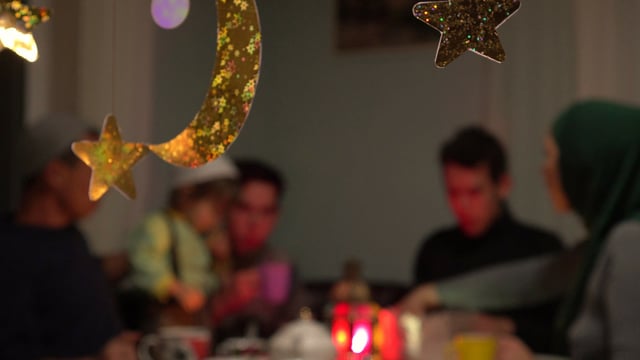 The Importance of Making Ramadan a "Big Deal" for Your Family | Blog