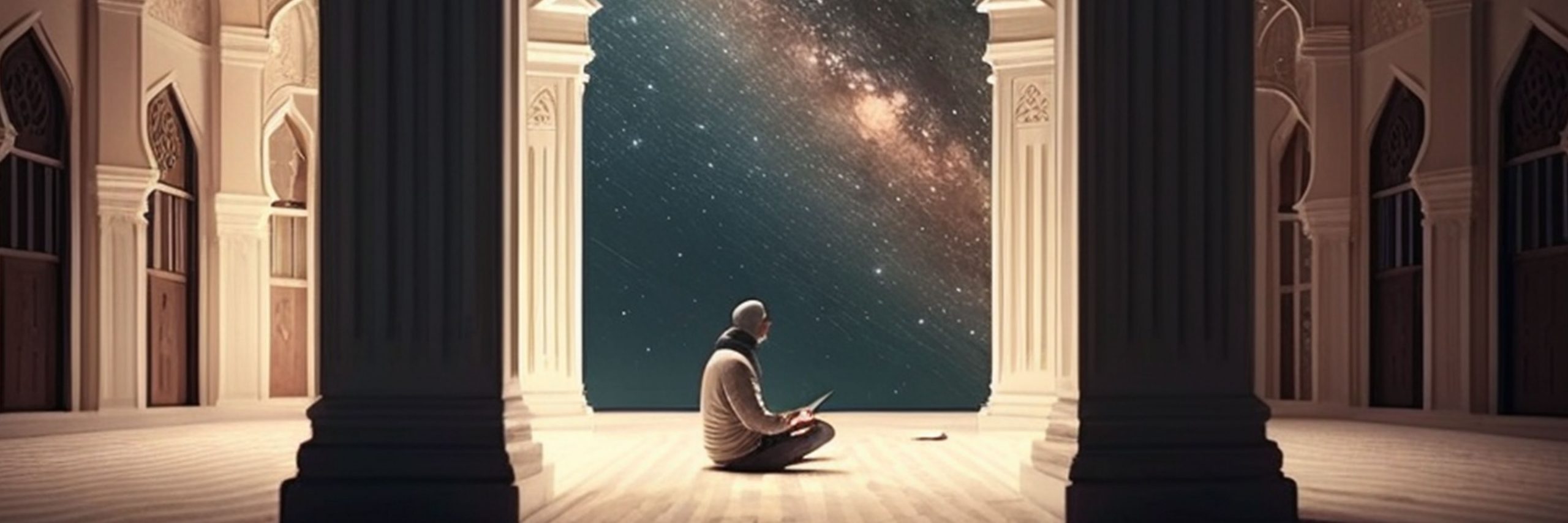 On The Timing and Virtues of the Night of Power: The Heart's Joy in Remembering Laylat al-Qadr by Ibn al-ʿIrāqī