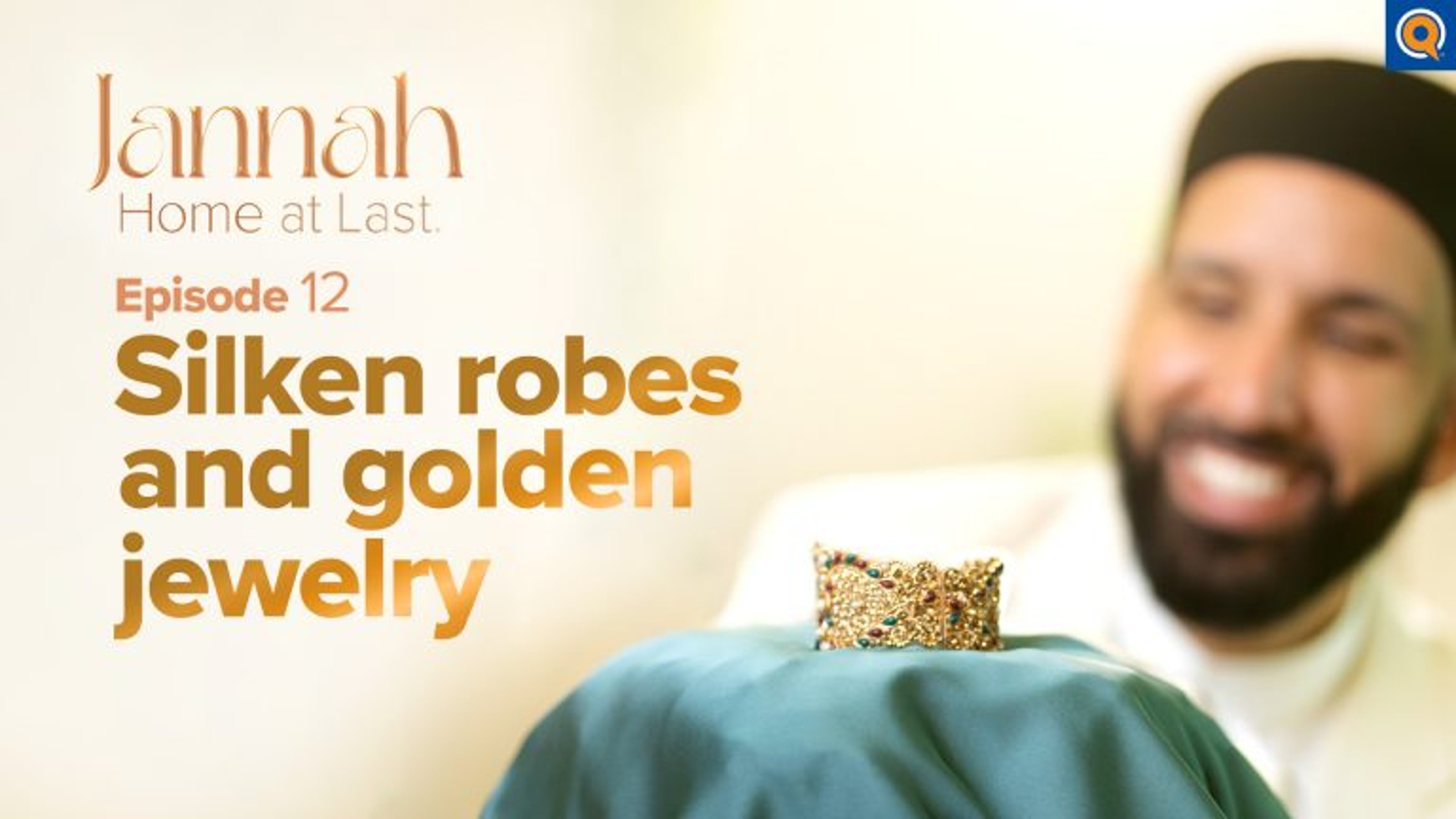 Your Clothes in Jannah | Episode 12