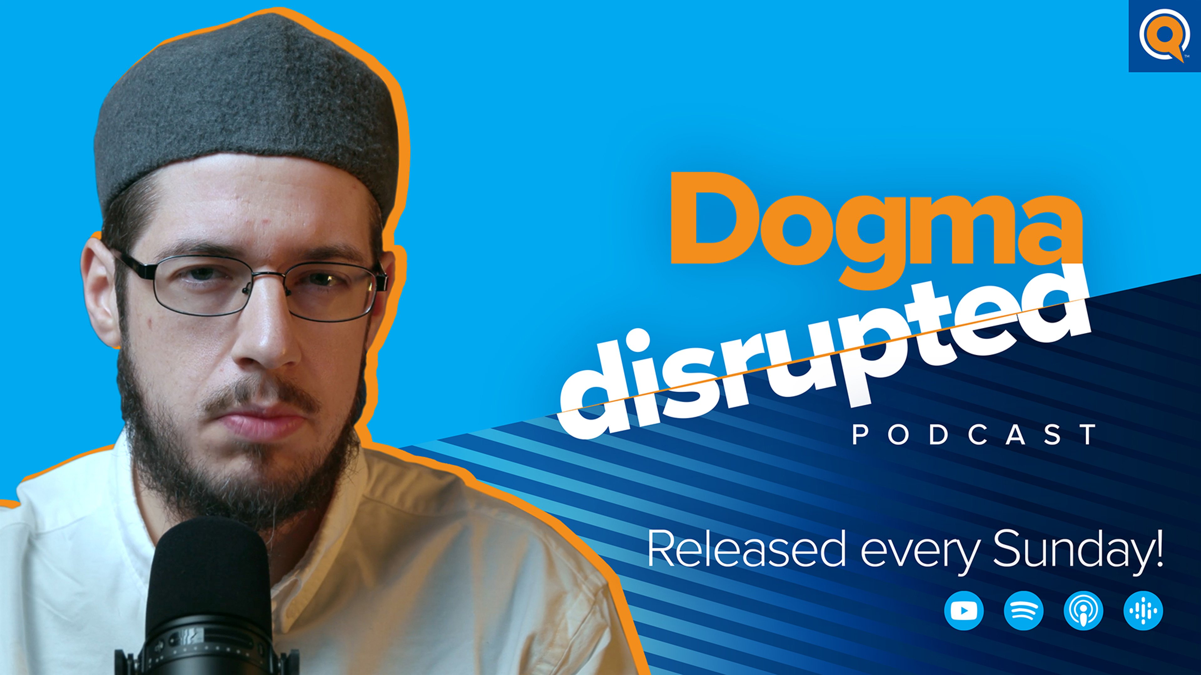 Trailer | Dogma Disrupted