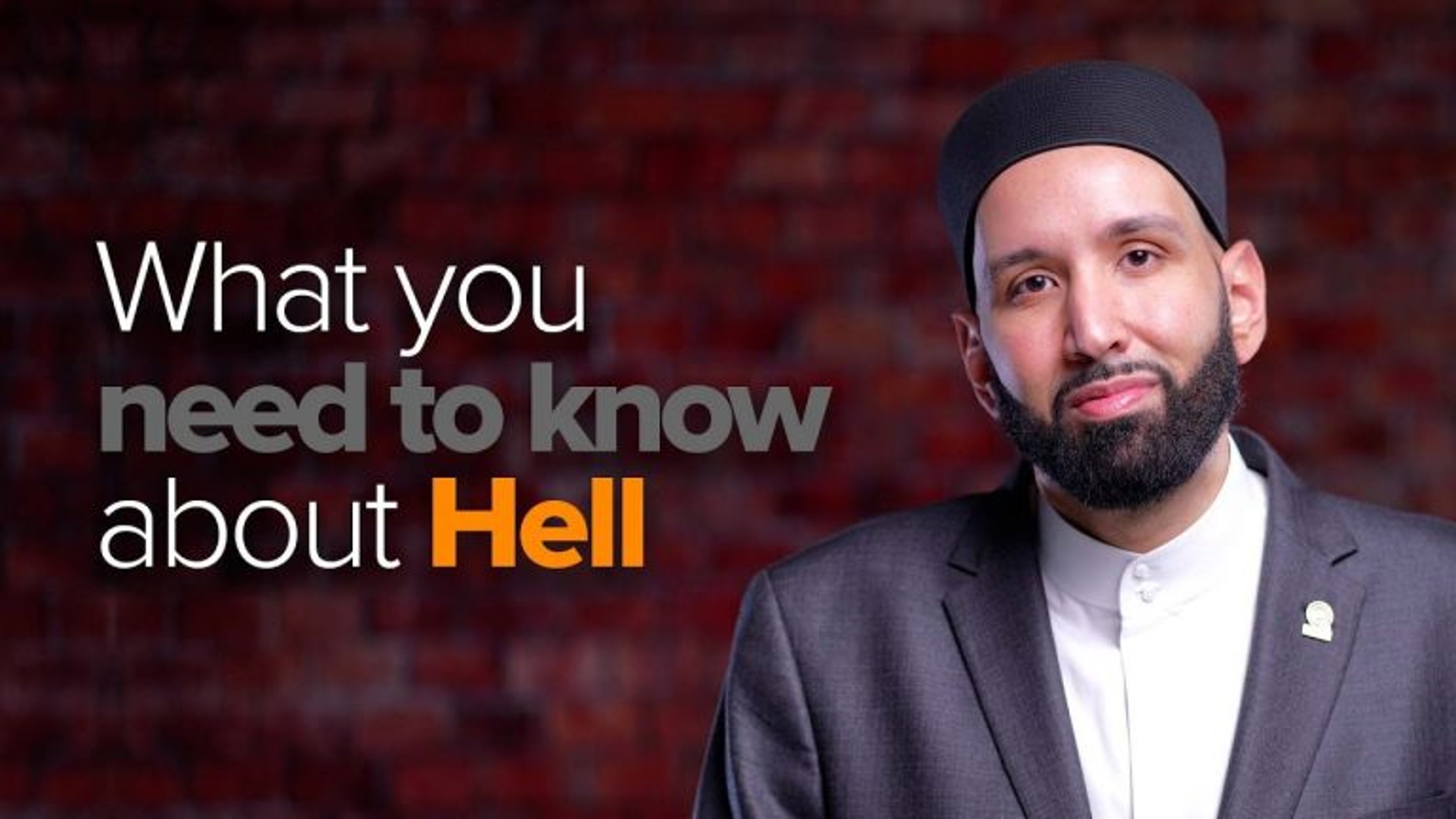 What You Need To Know About Hell | Webinar