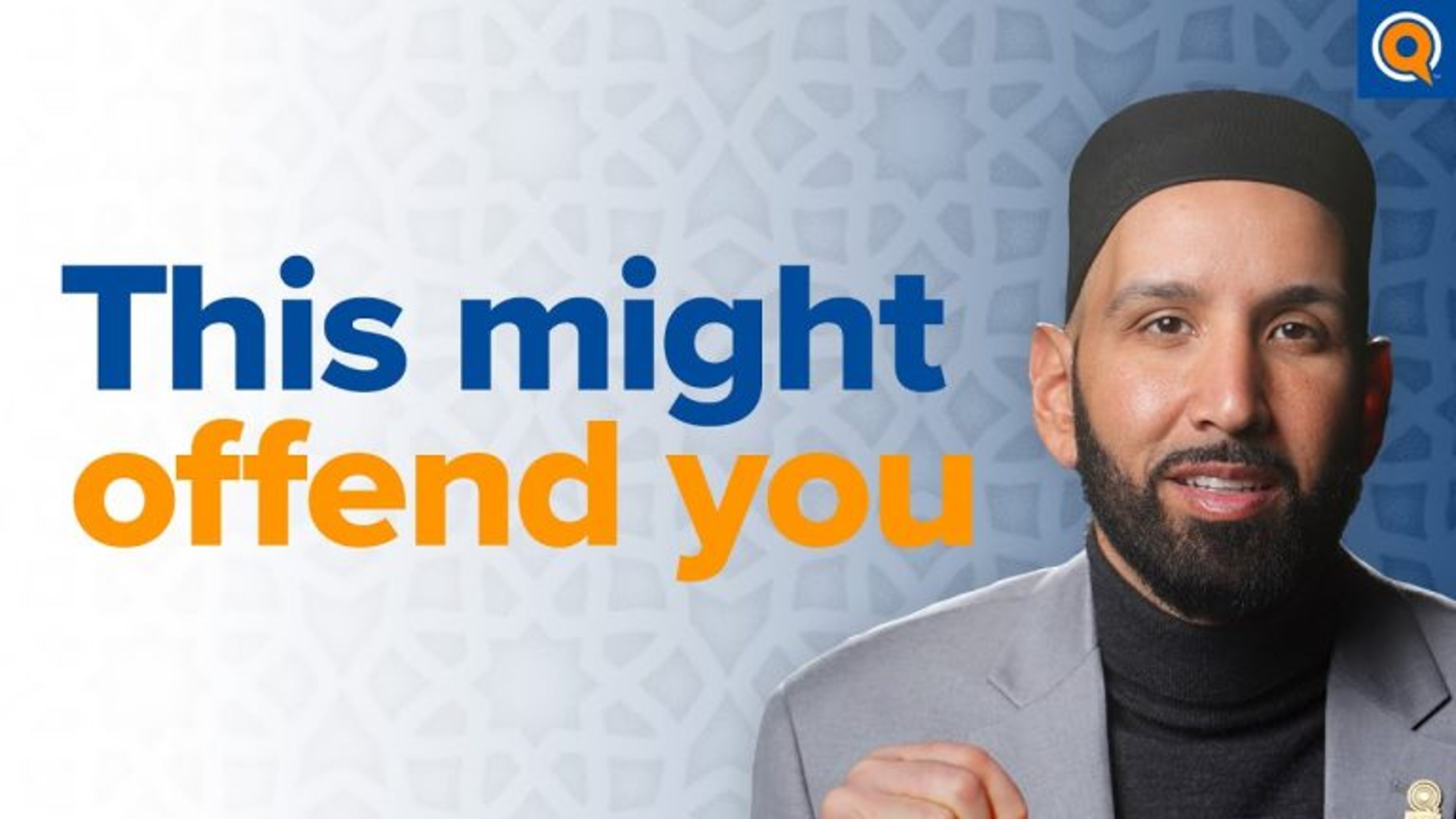 Becoming the Best Version of Yourself | Dr. Omar Suleiman