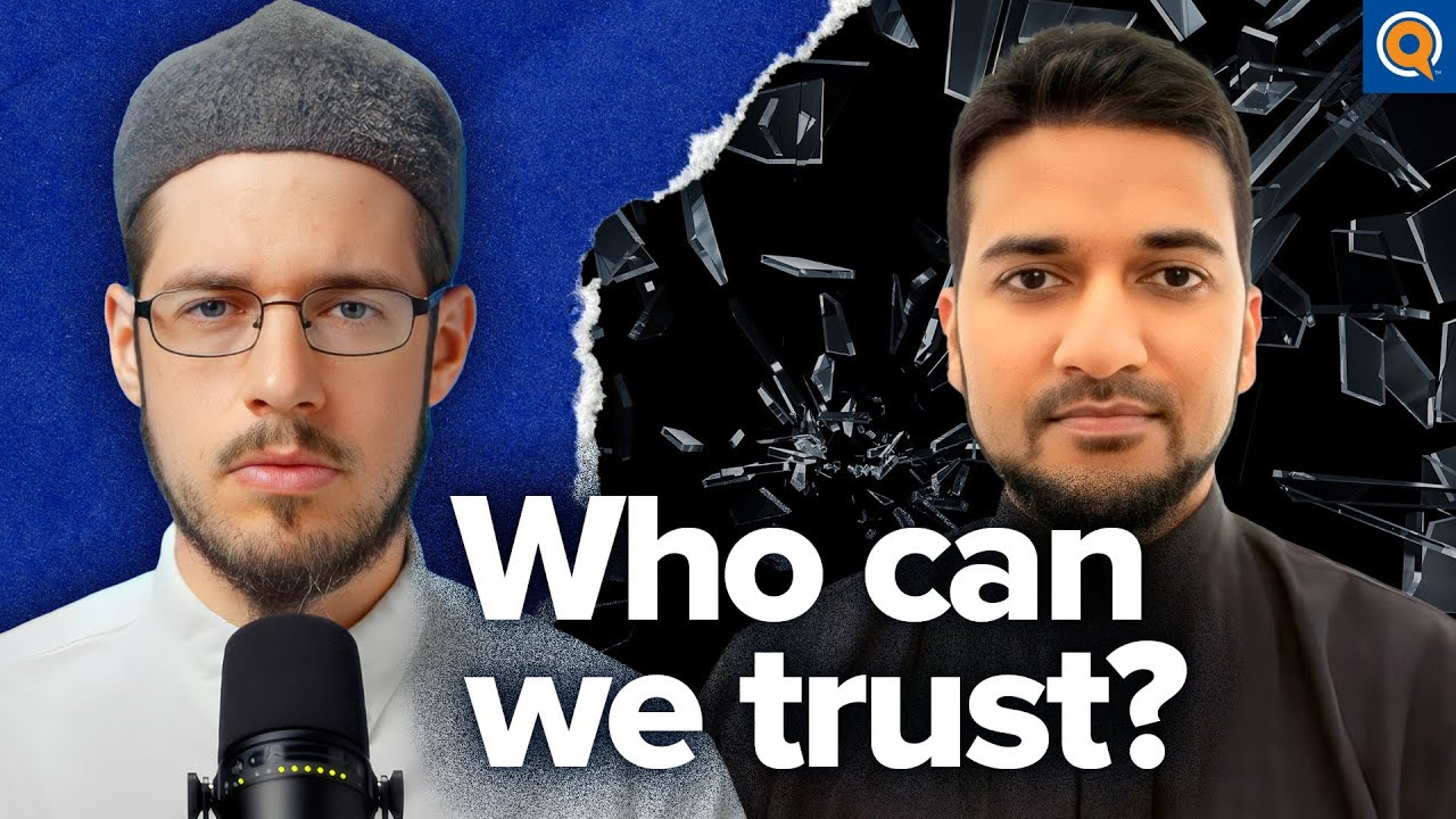 Islamic Knowledge in a Secular Age