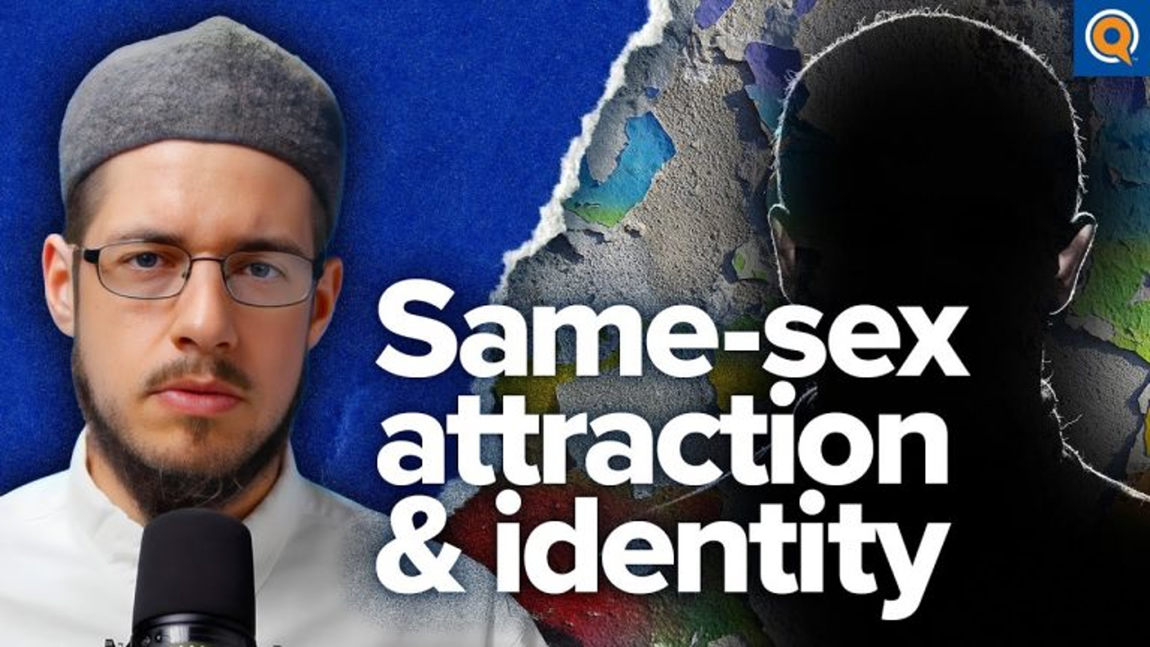 Living with Same-Sex Attraction as a Muslim