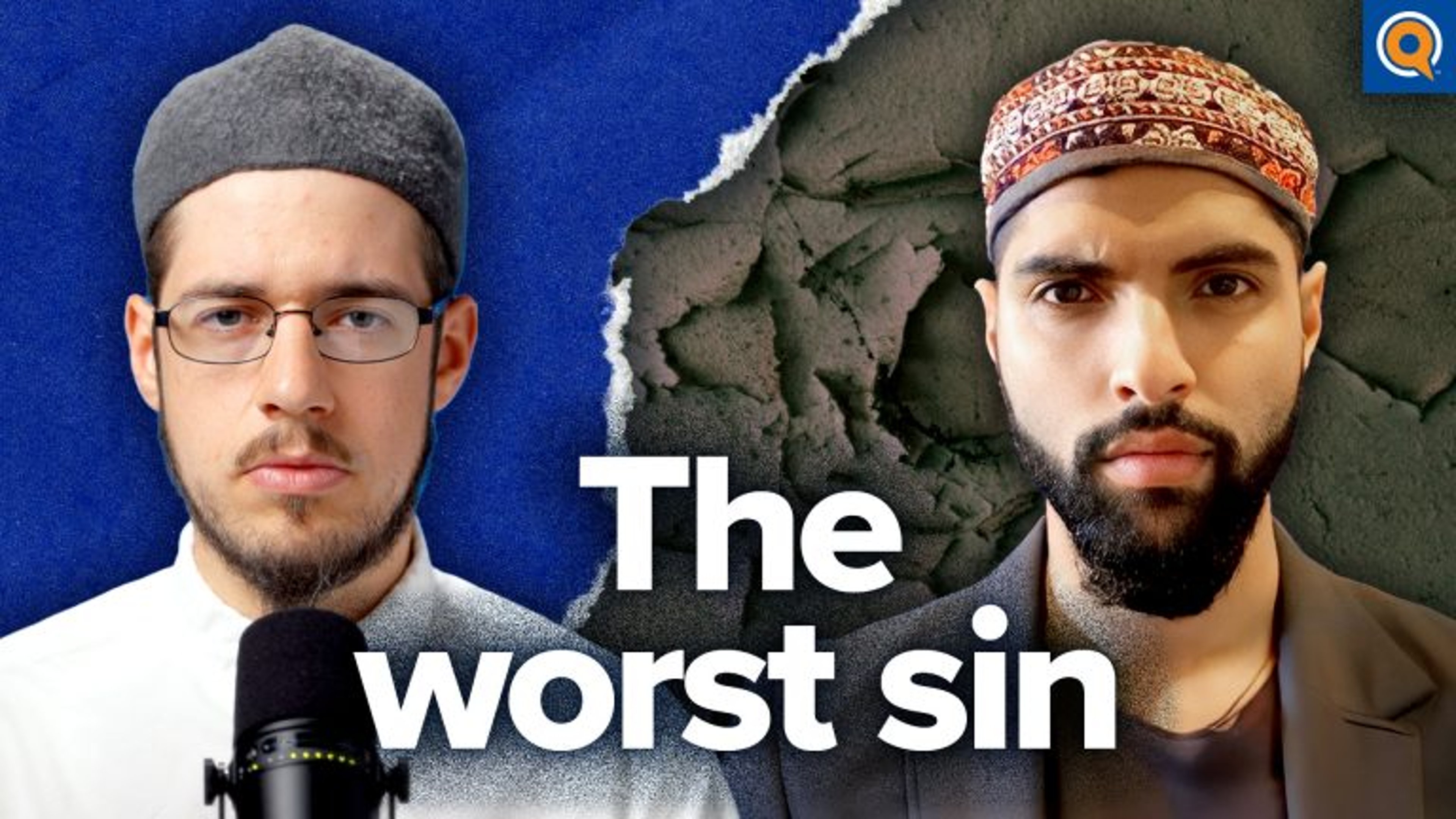 Why Idolatry Is the Greatest Evil